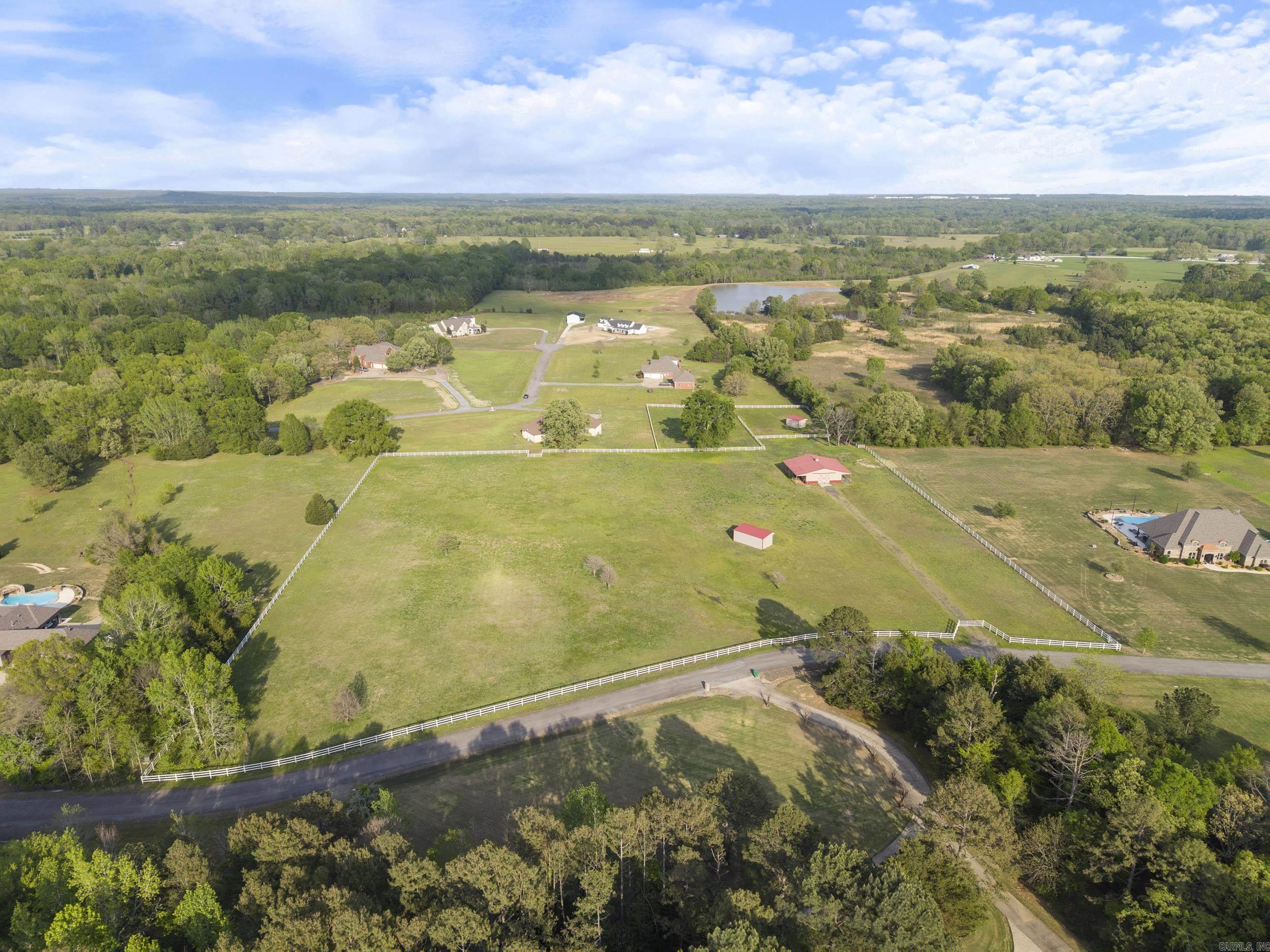 48 Bridge Field Drive Sherwood, AR 72120