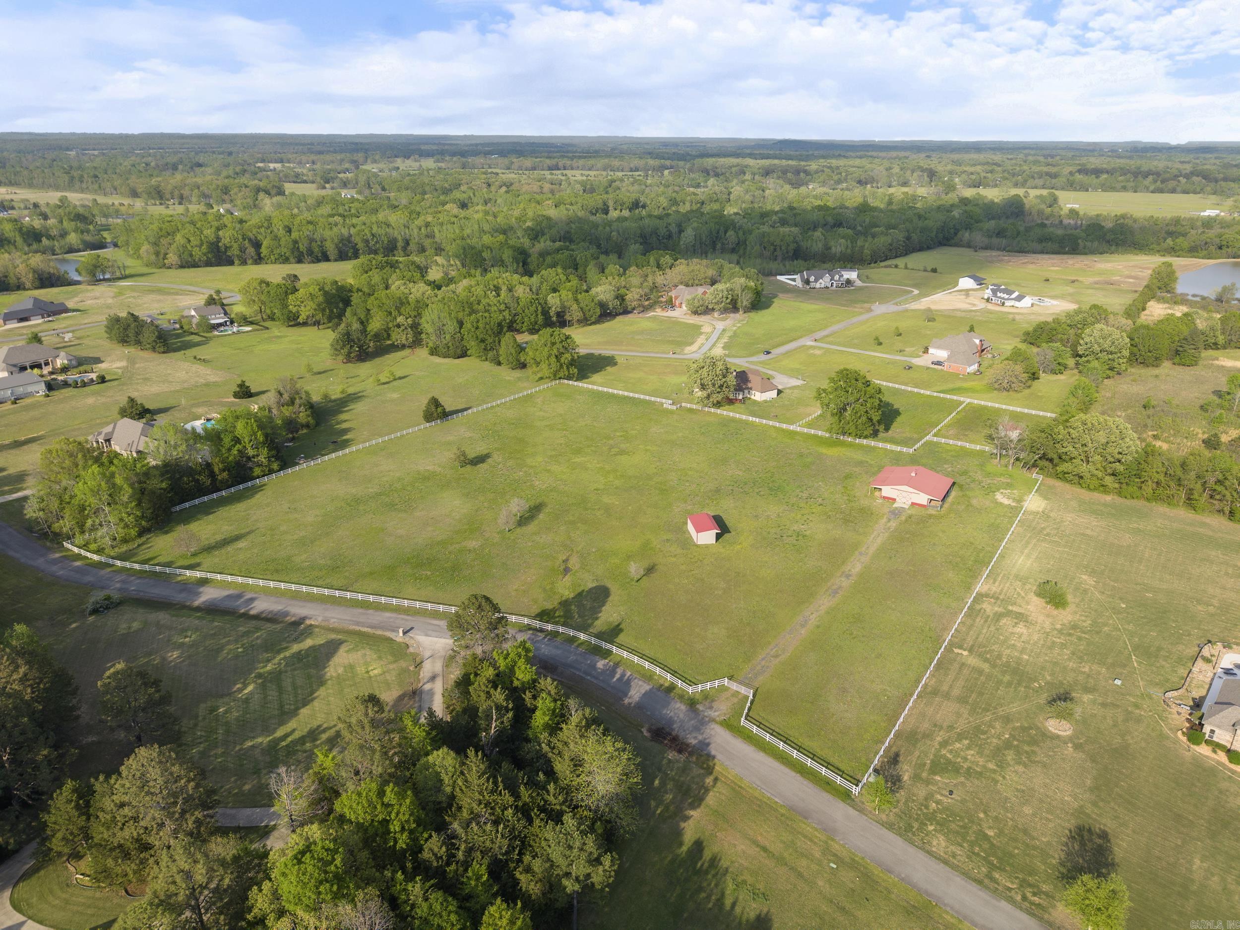 48 Bridge Field Drive Sherwood, AR 72120