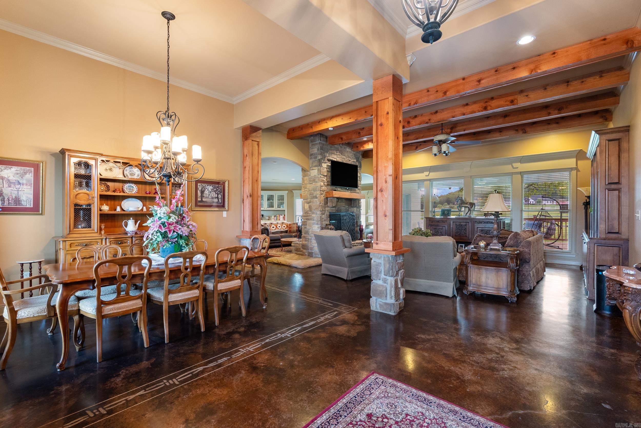 48 Bridge Field Drive Sherwood, AR 72120