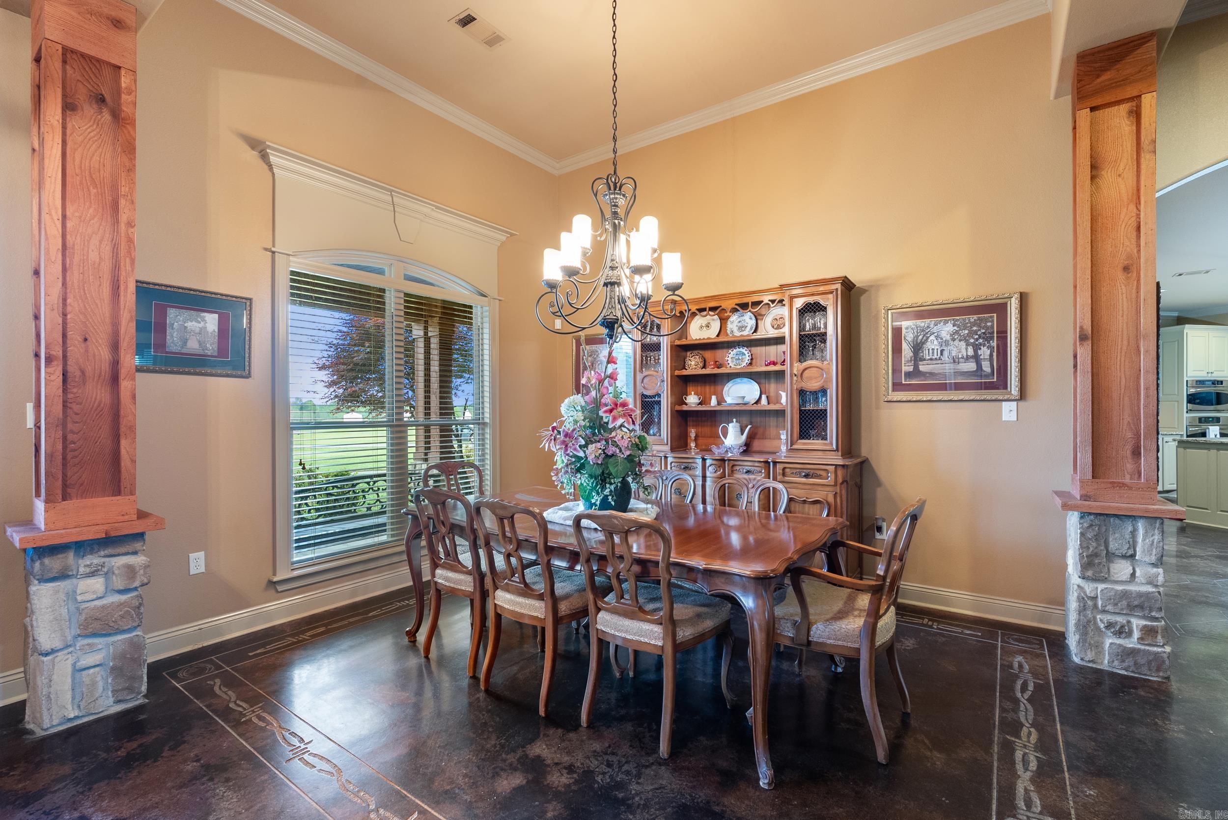 48 Bridge Field Drive Sherwood, AR 72120