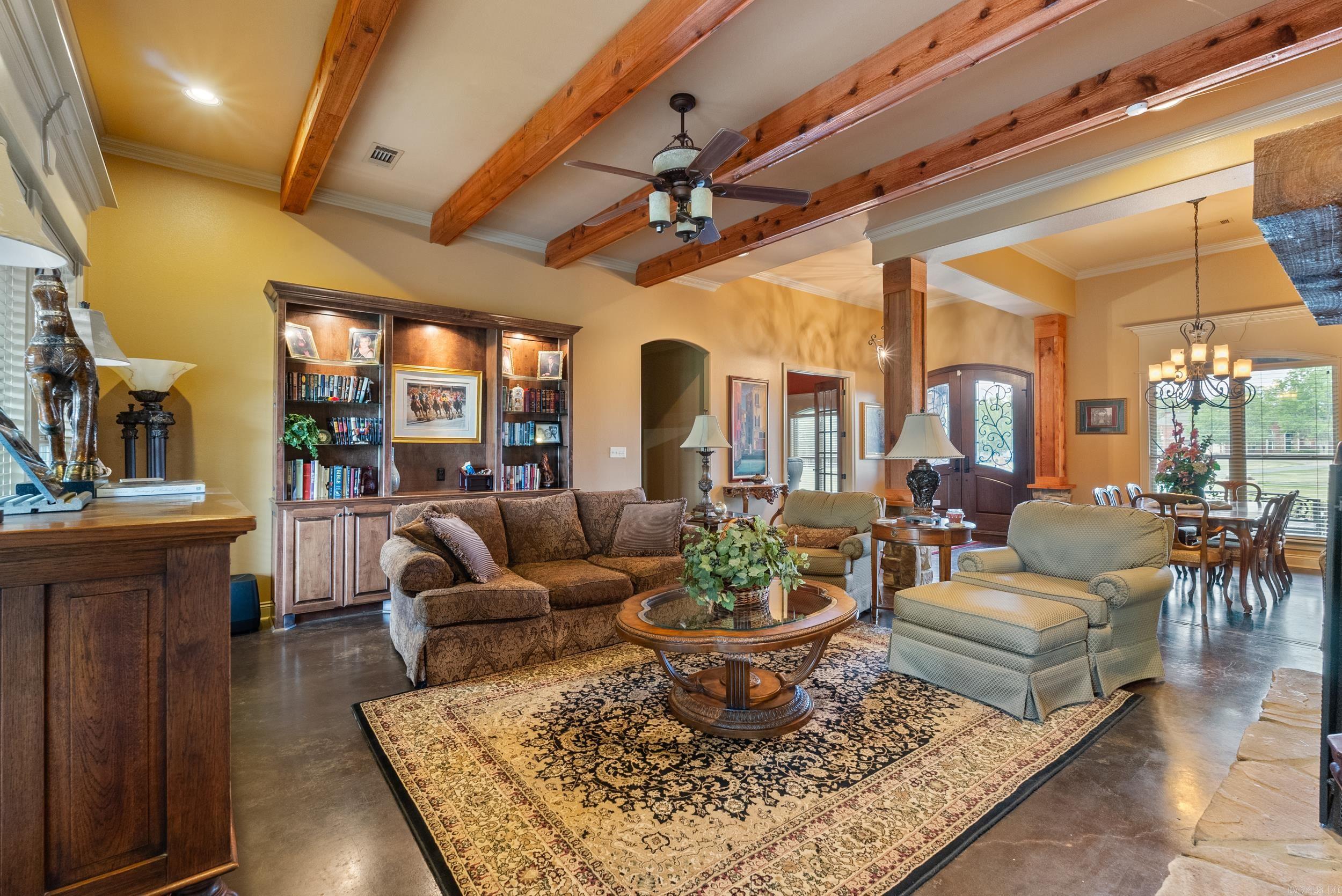 48 Bridge Field Drive Sherwood, AR 72120