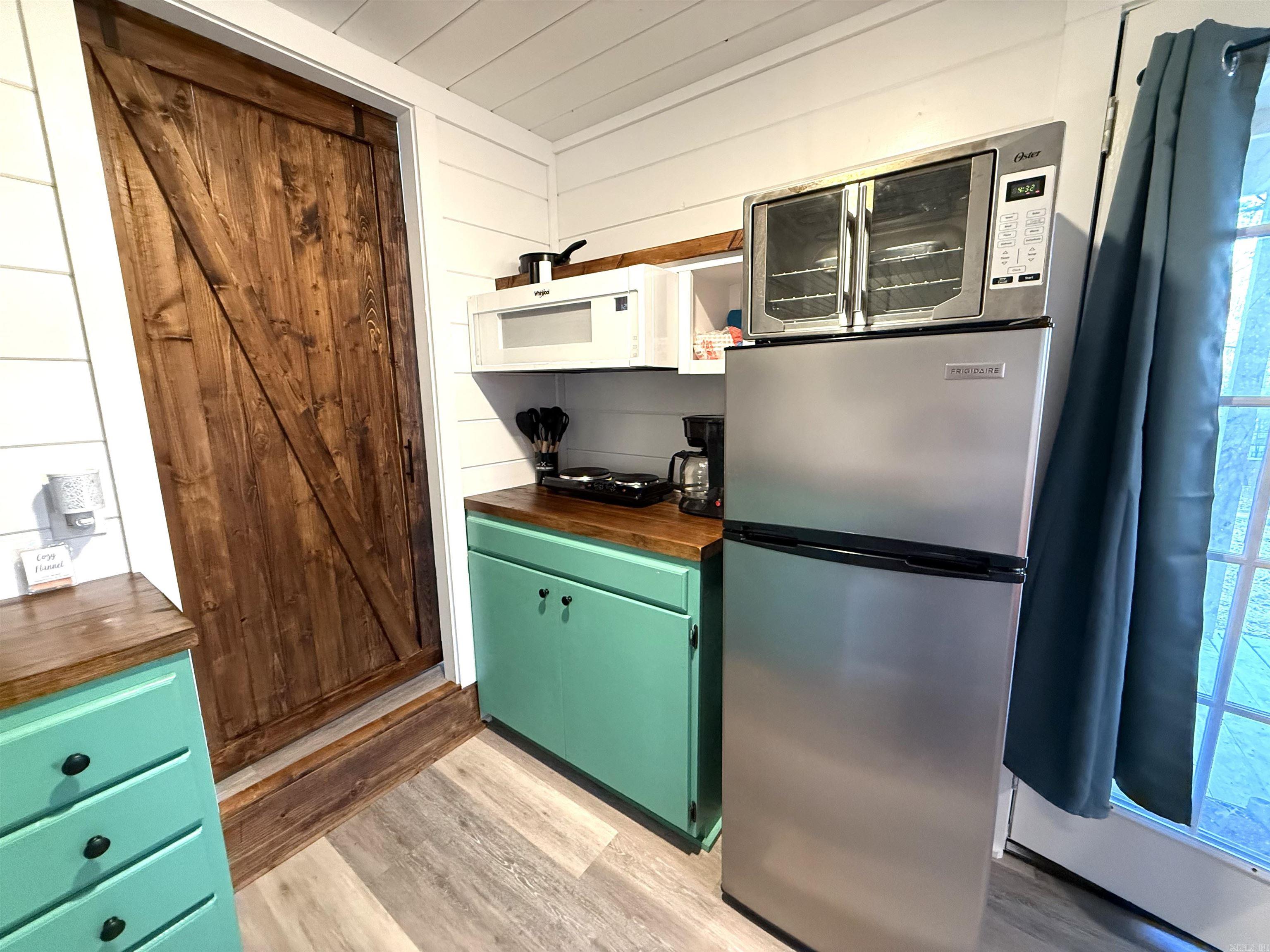 2360 Cove Creek Road Quitman, AR 72131