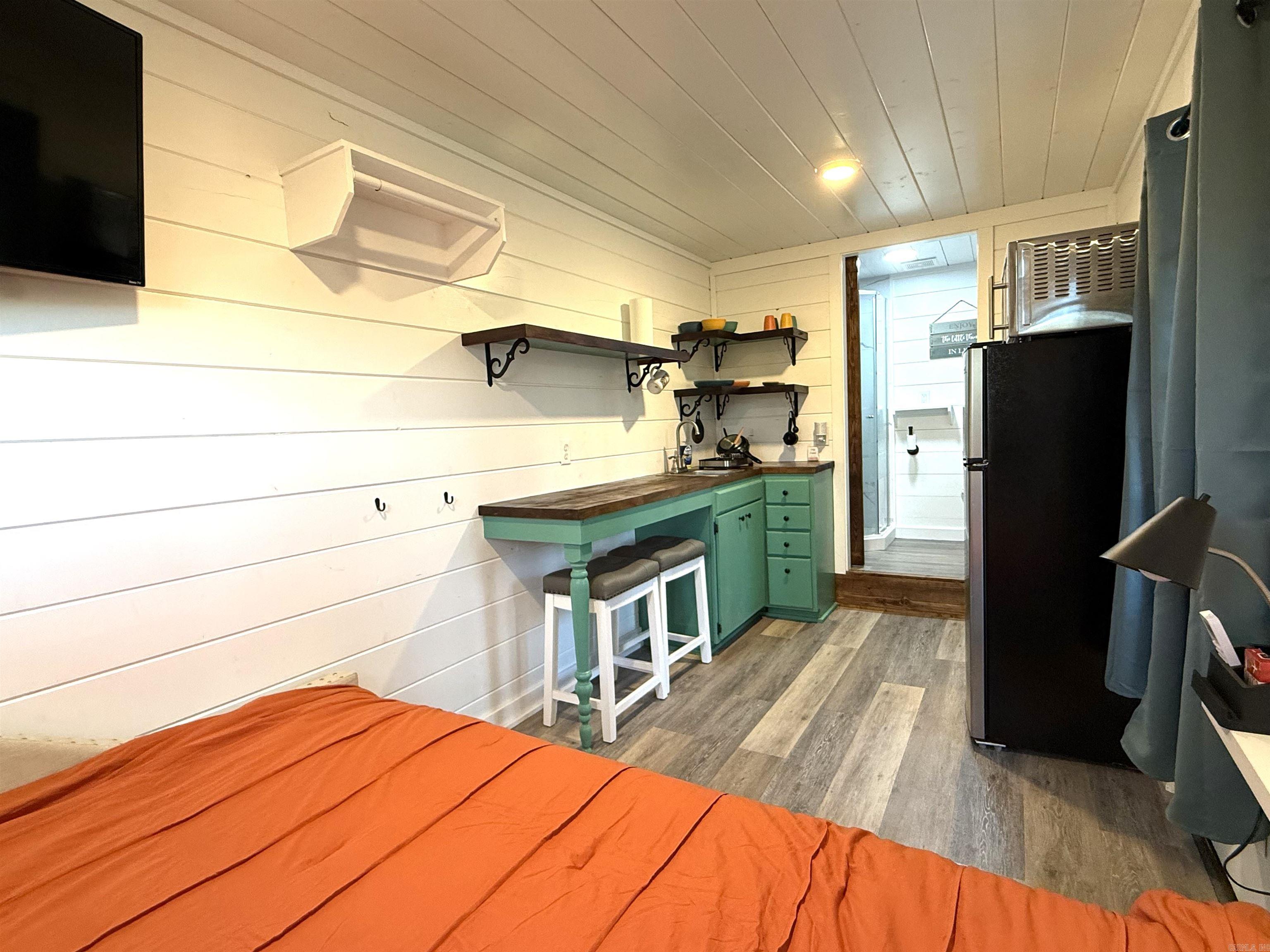 2360 Cove Creek Road Quitman, AR 72131