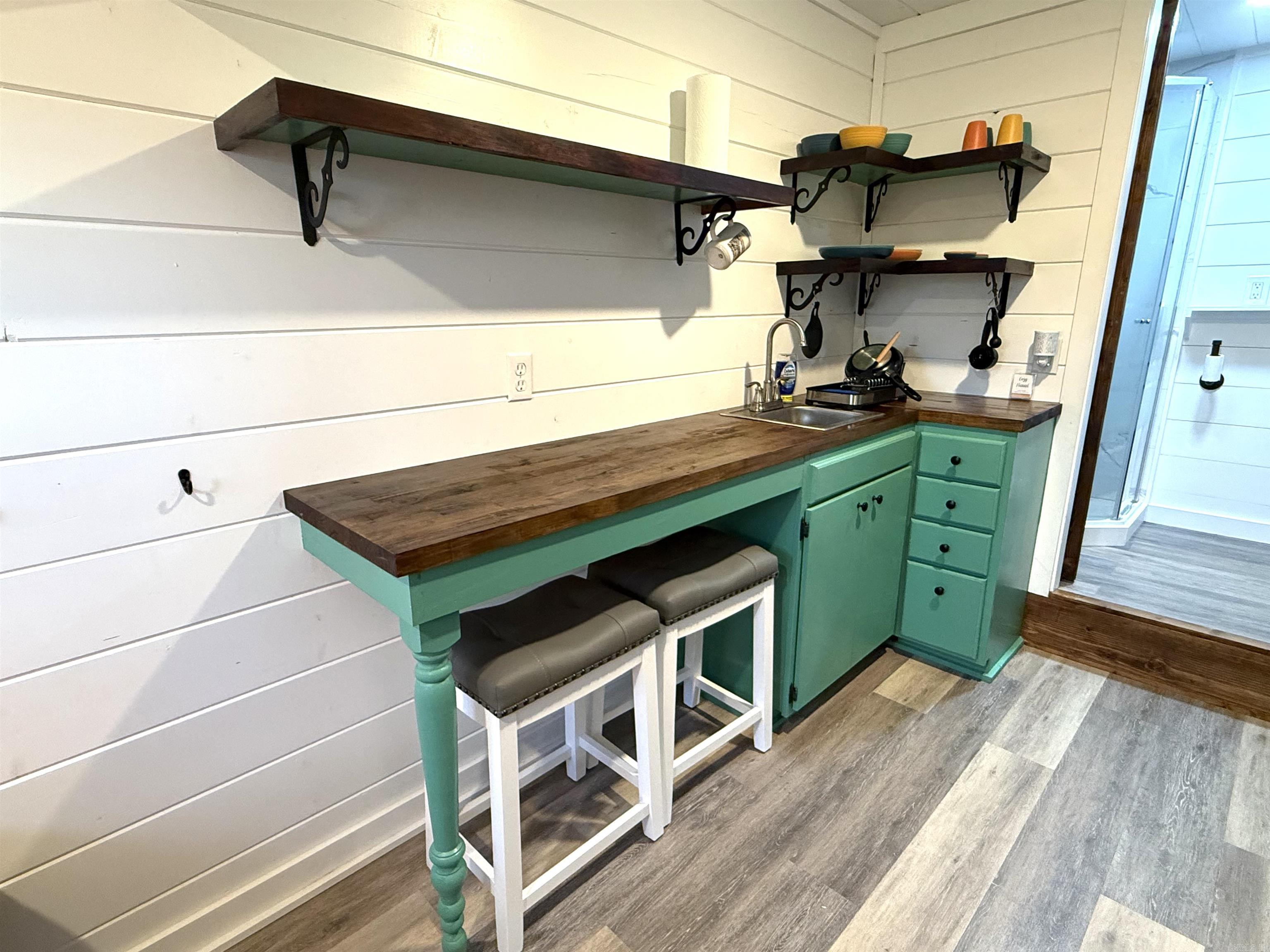 2360 Cove Creek Road Quitman, AR 72131