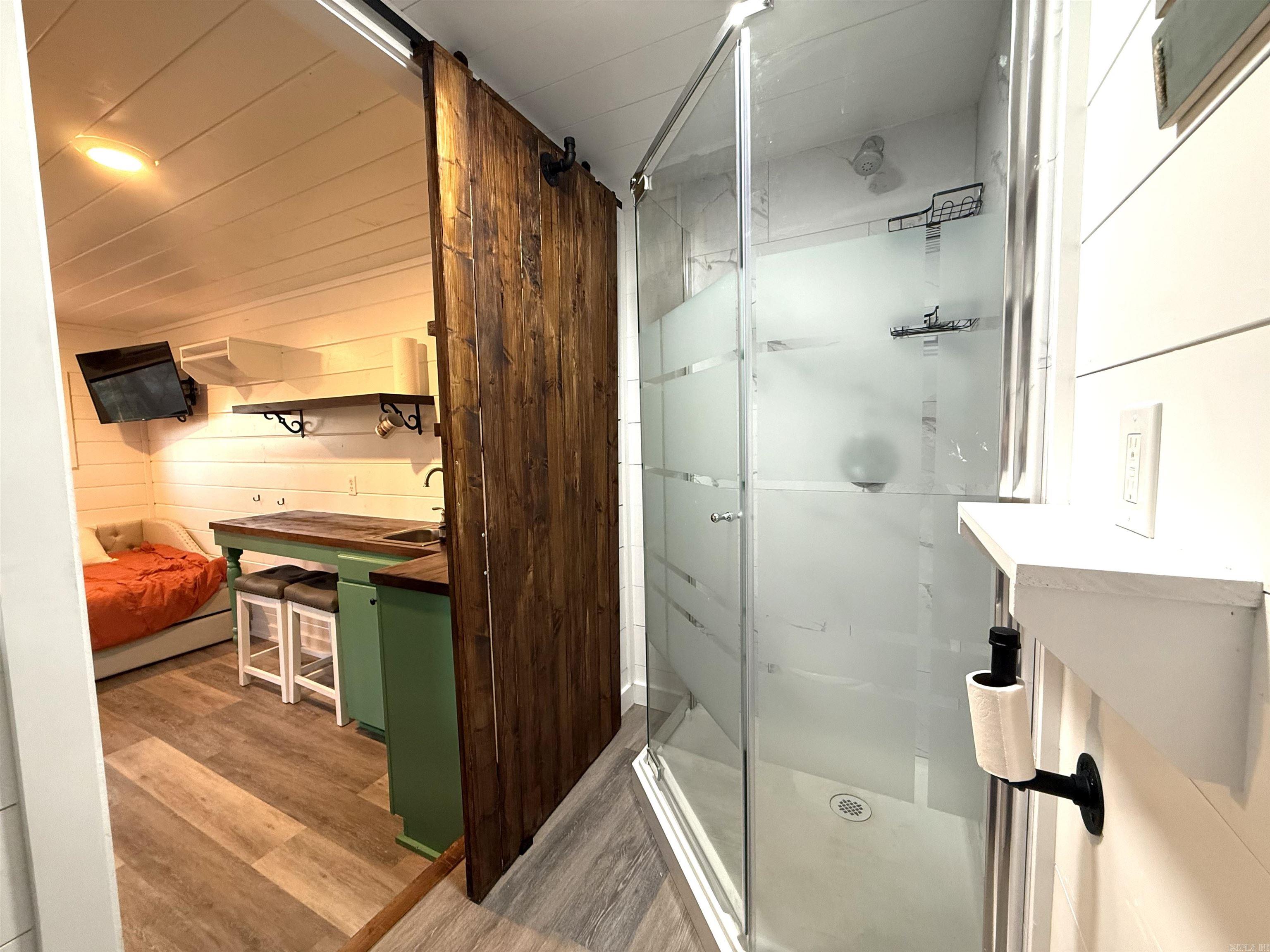 2360 Cove Creek Road Quitman, AR 72131