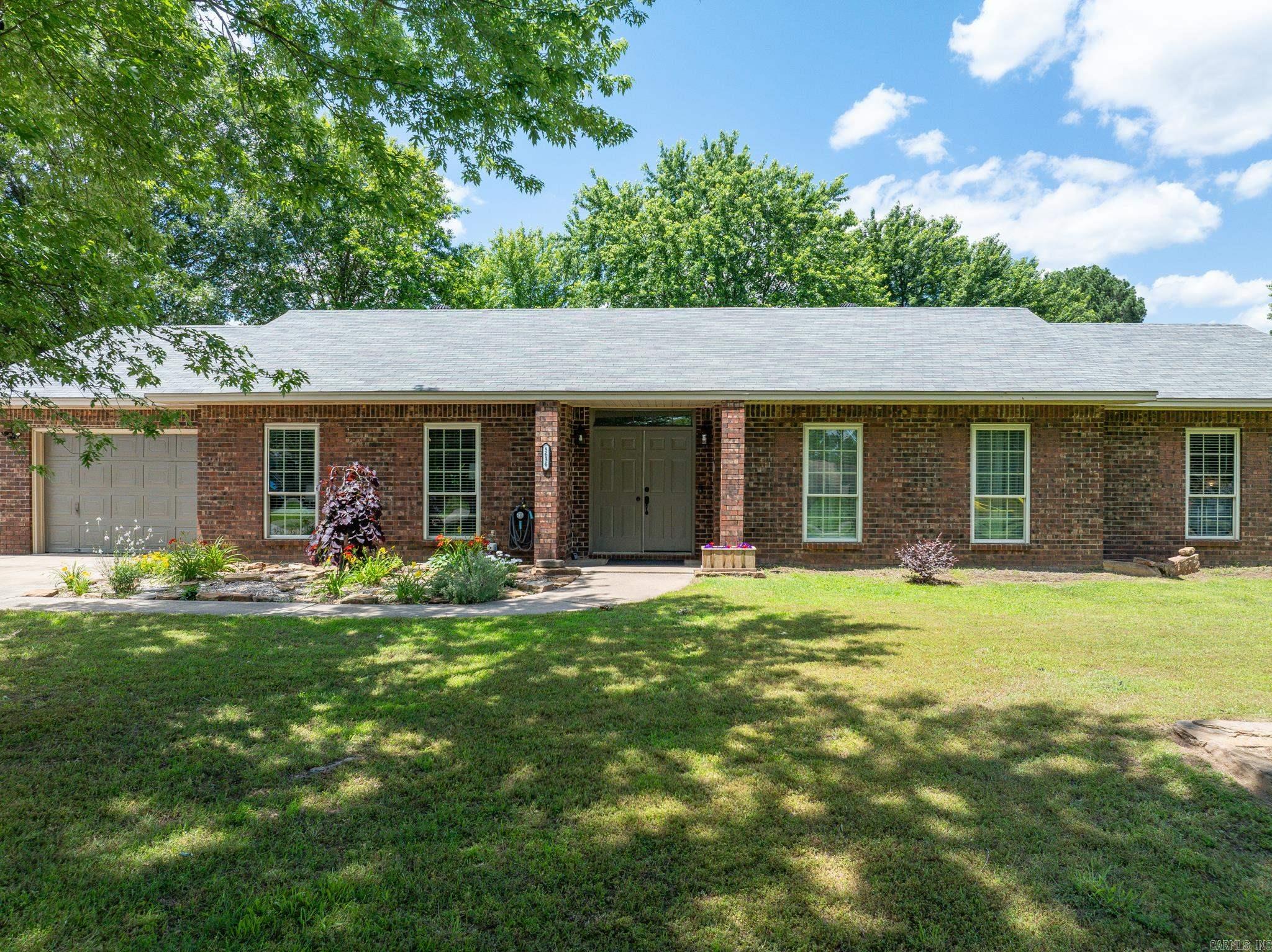 5636 Leisure Estates Ozark, AR 72949