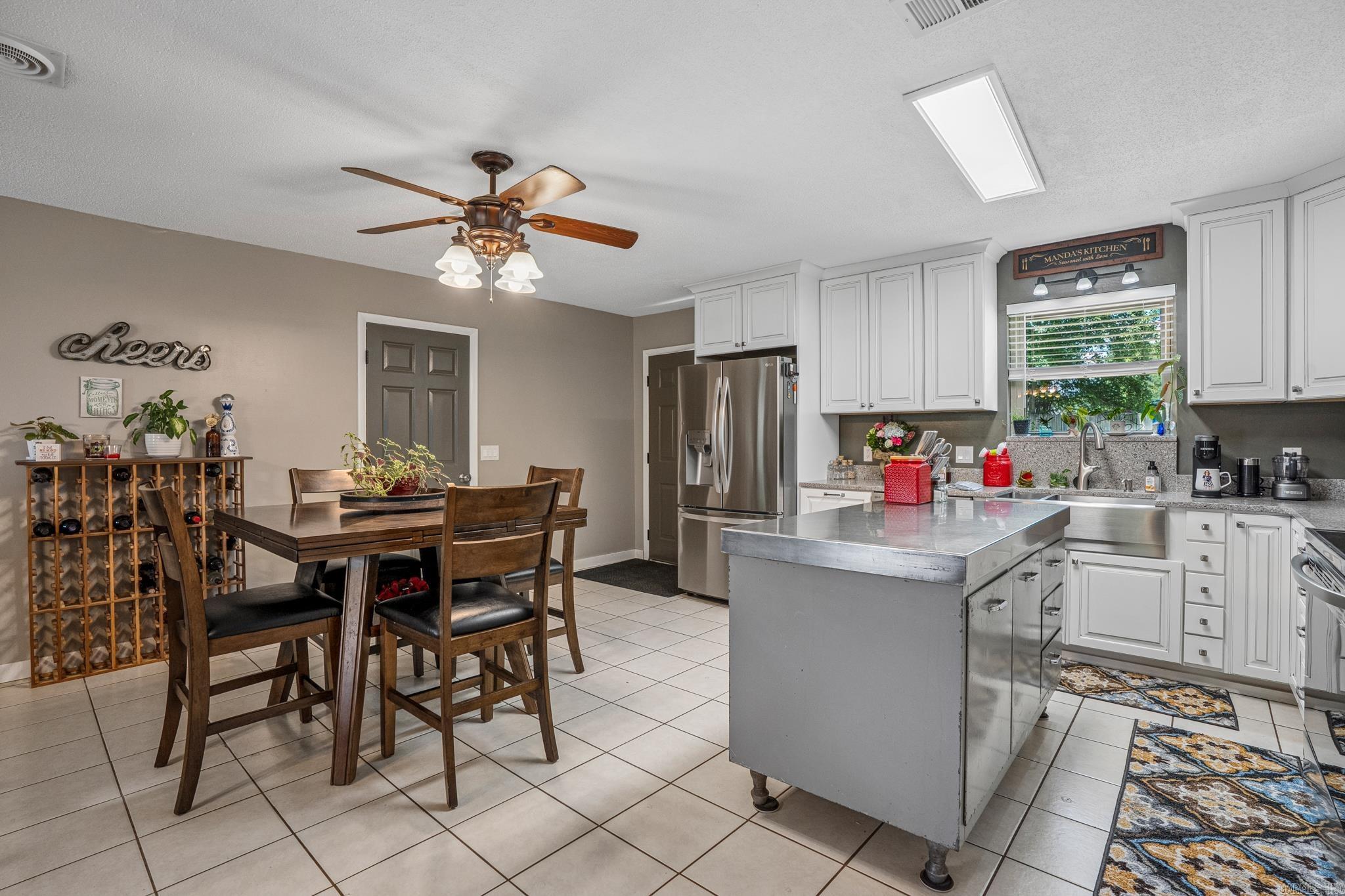 5636 Leisure Estates Ozark, AR 72949