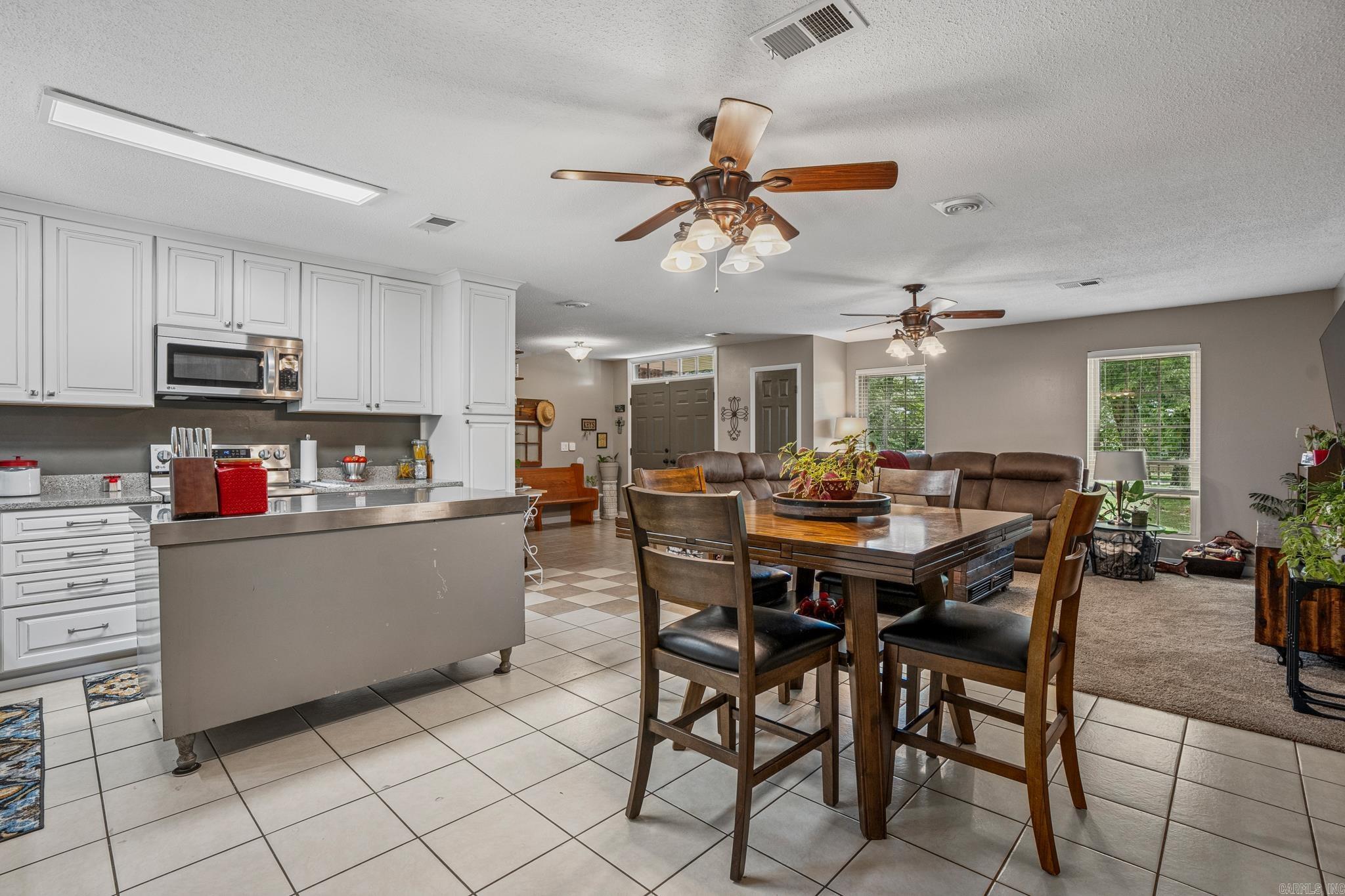 5636 Leisure Estates Ozark, AR 72949