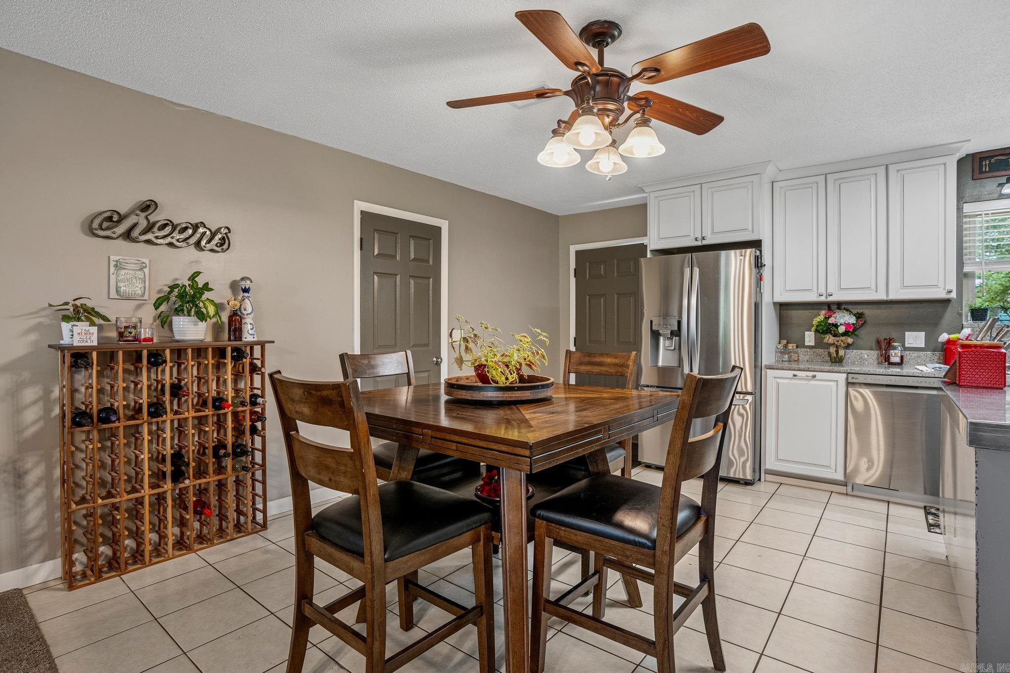 5636 Leisure Estates Ozark, AR 72949