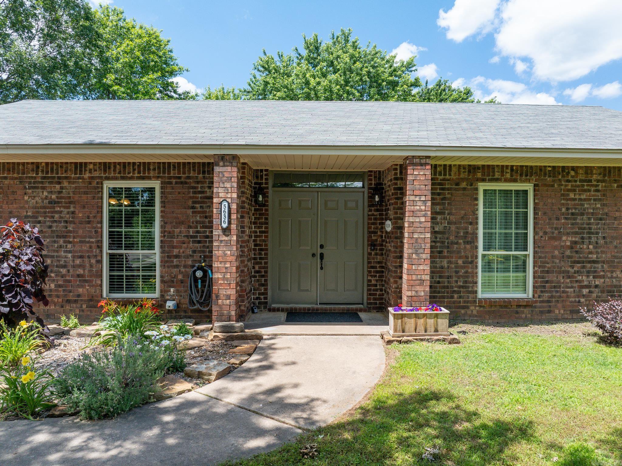 5636 Leisure Estates Ozark, AR 72949