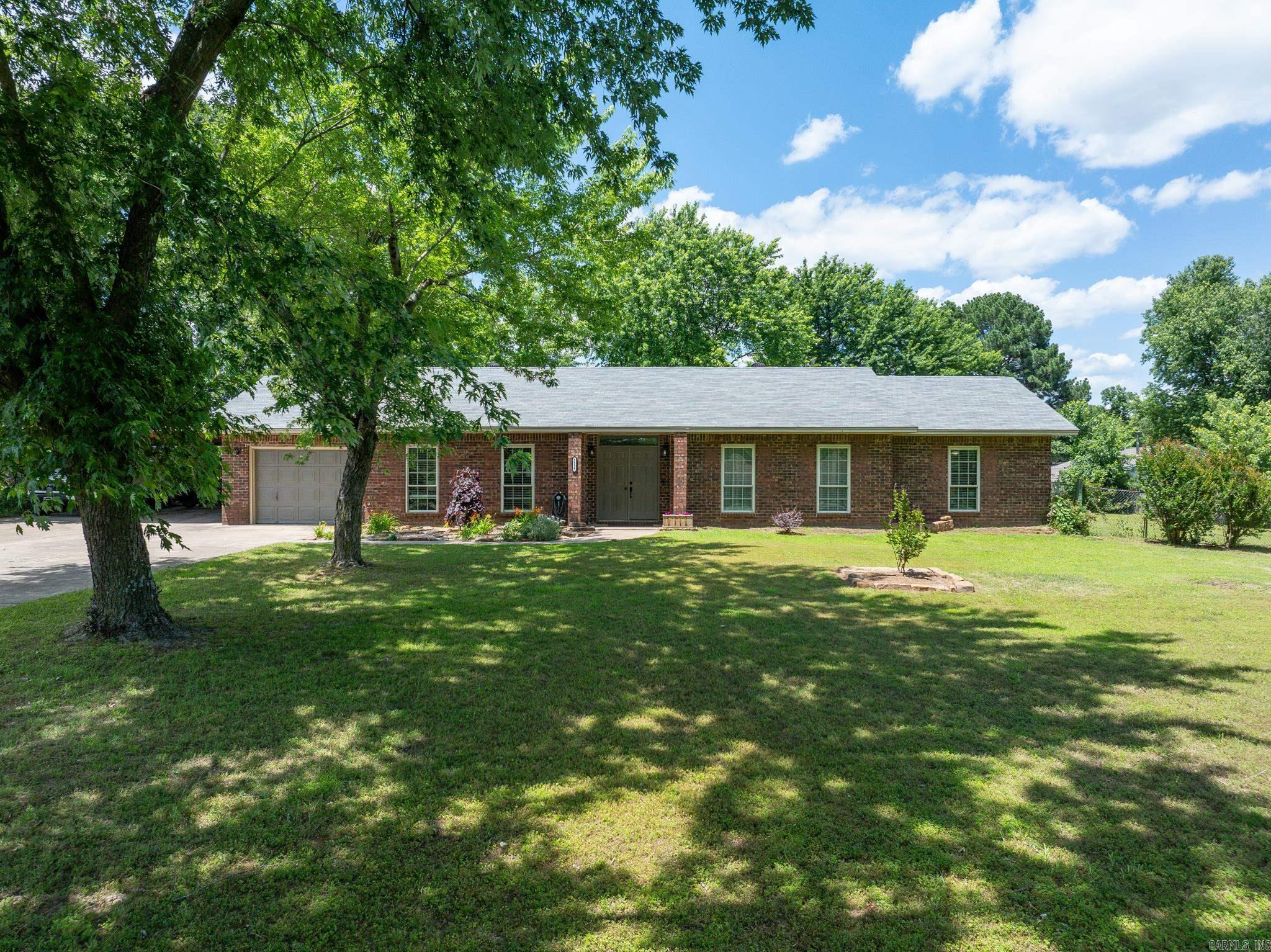 5636 Leisure Estates Ozark, AR 72949
