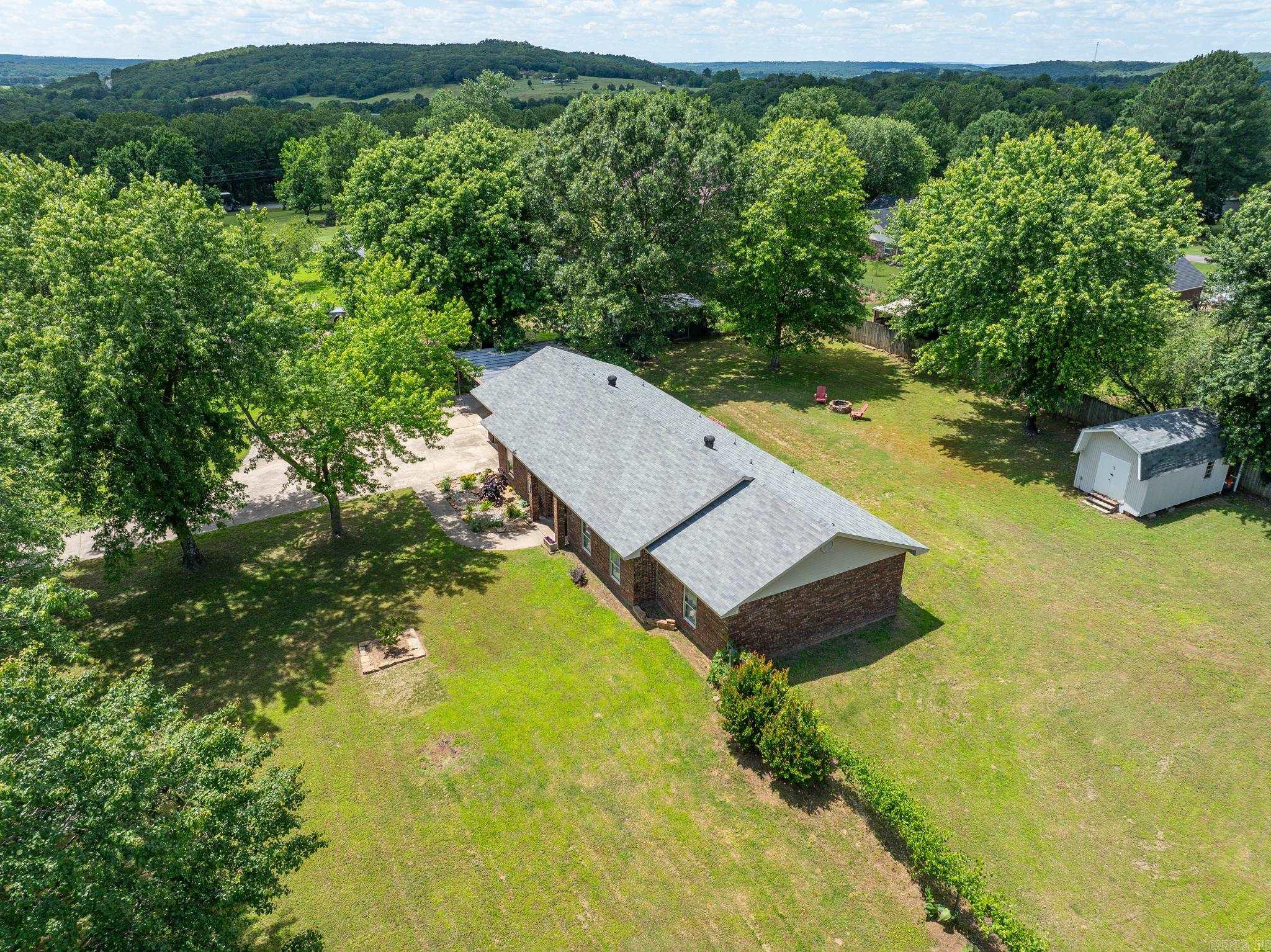 5636 Leisure Estates Ozark, AR 72949