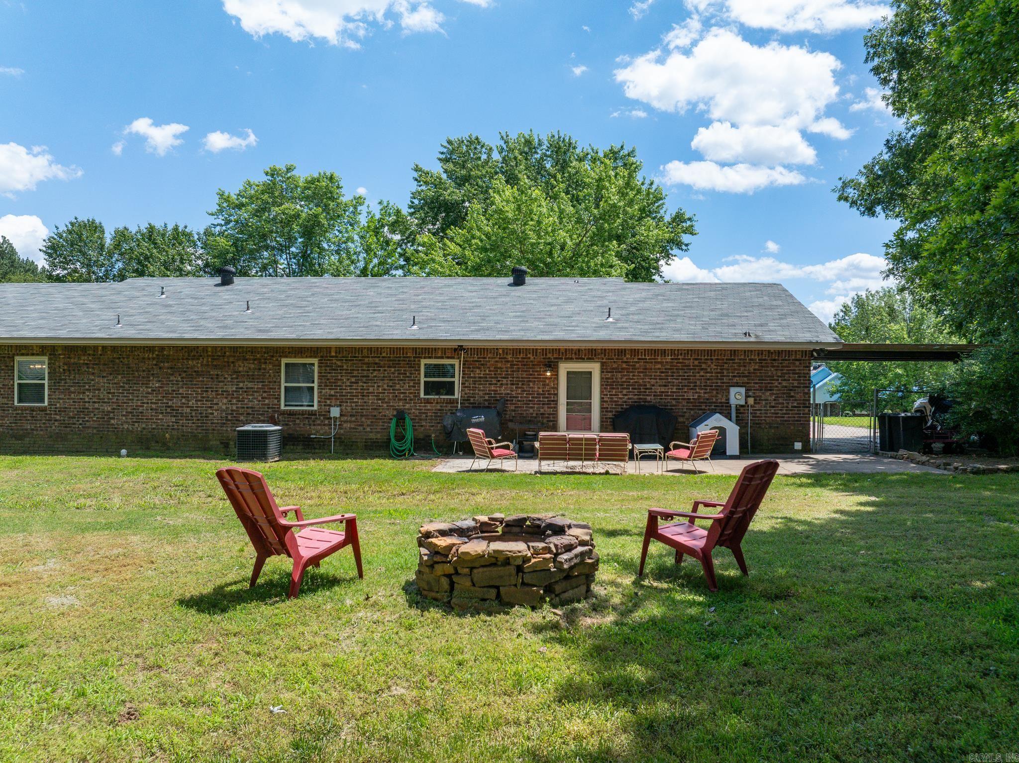 5636 Leisure Estates Ozark, AR 72949