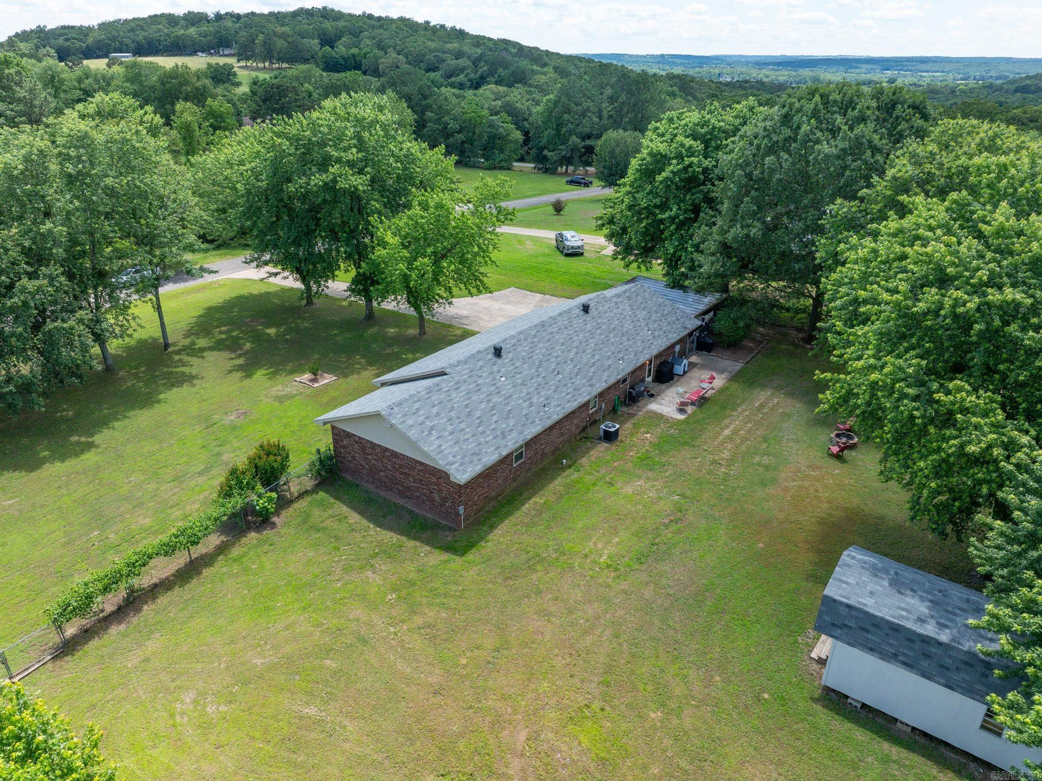 5636 Leisure Estates Ozark, AR 72949