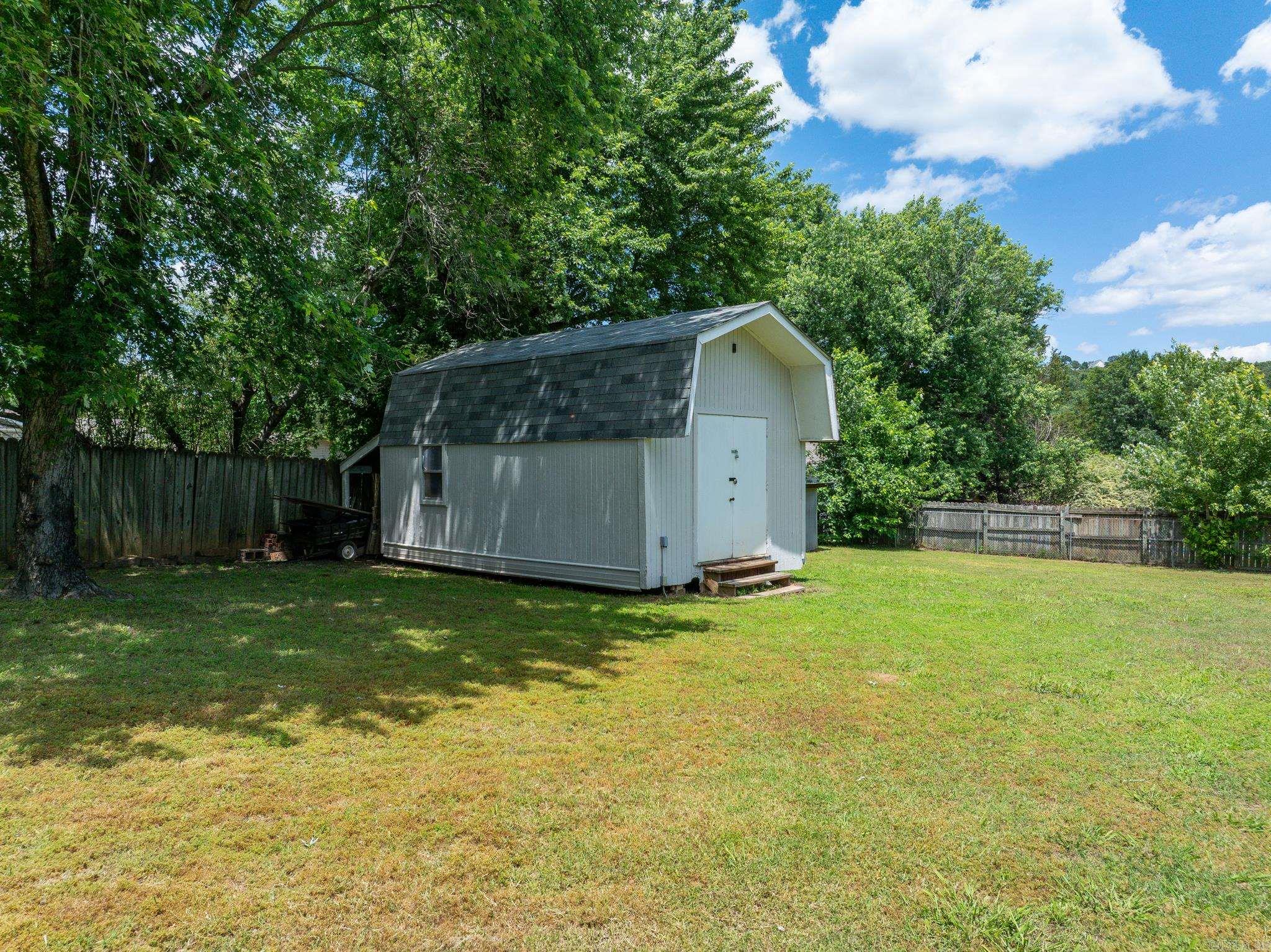 5636 Leisure Estates Ozark, AR 72949