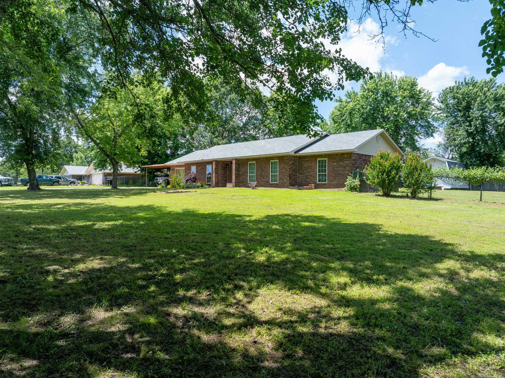 5636 Leisure Estates Ozark, AR 72949