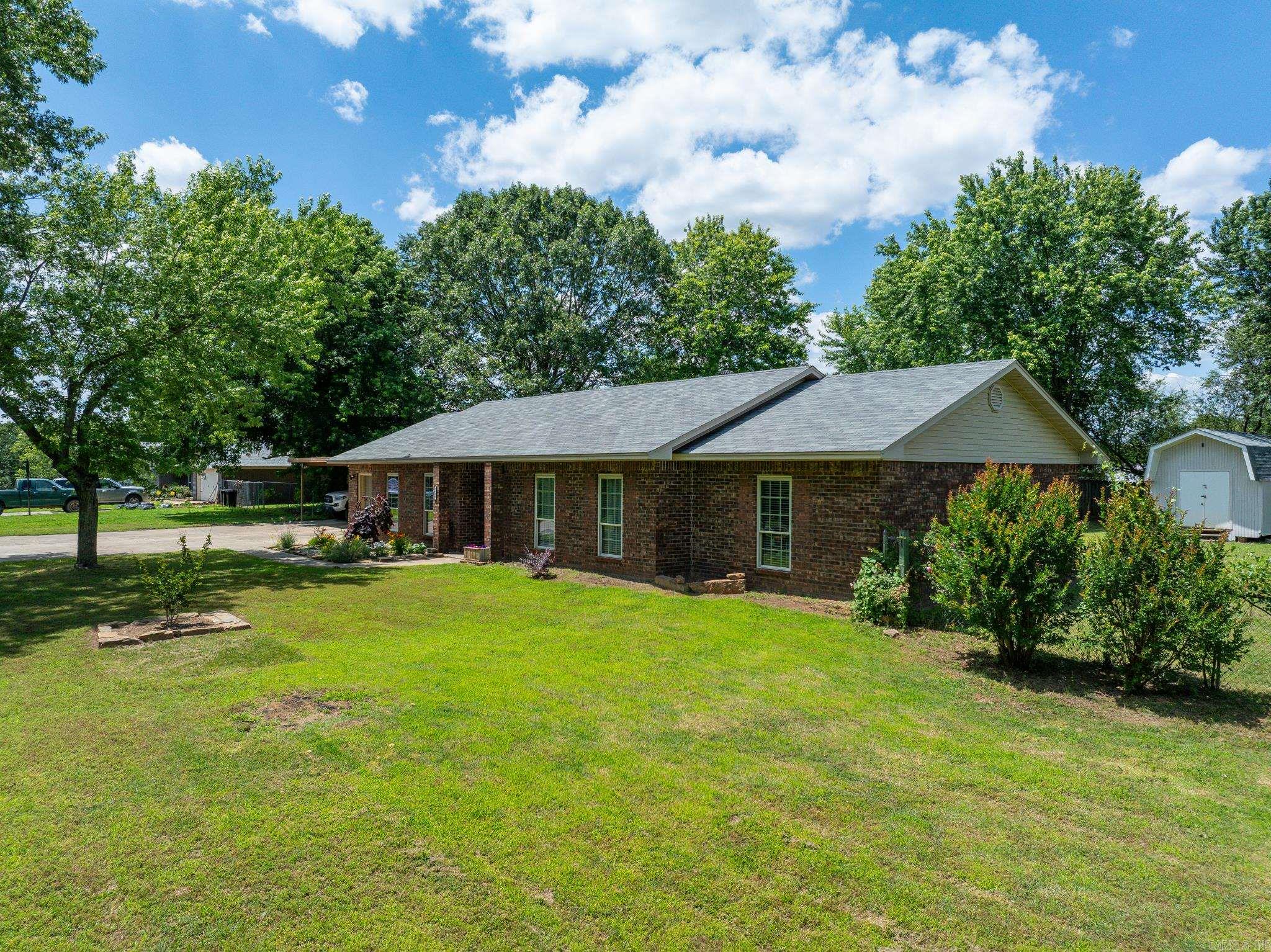 5636 Leisure Estates Ozark, AR 72949