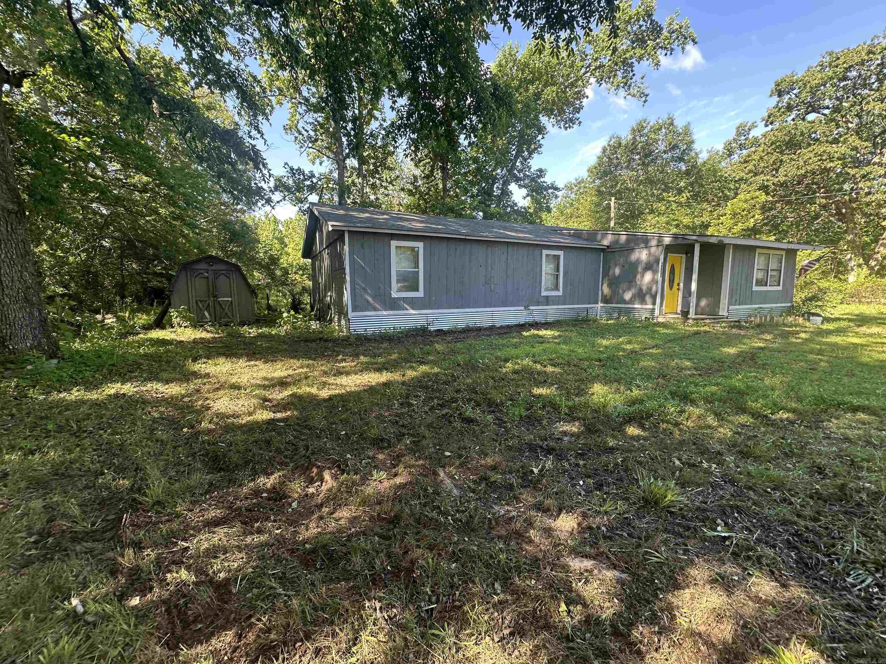 6471 W Highway 319  Austin, AR