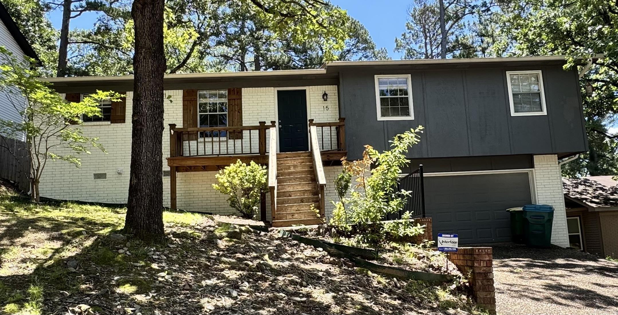 15 Flourite Court Little Rock, AR 72212