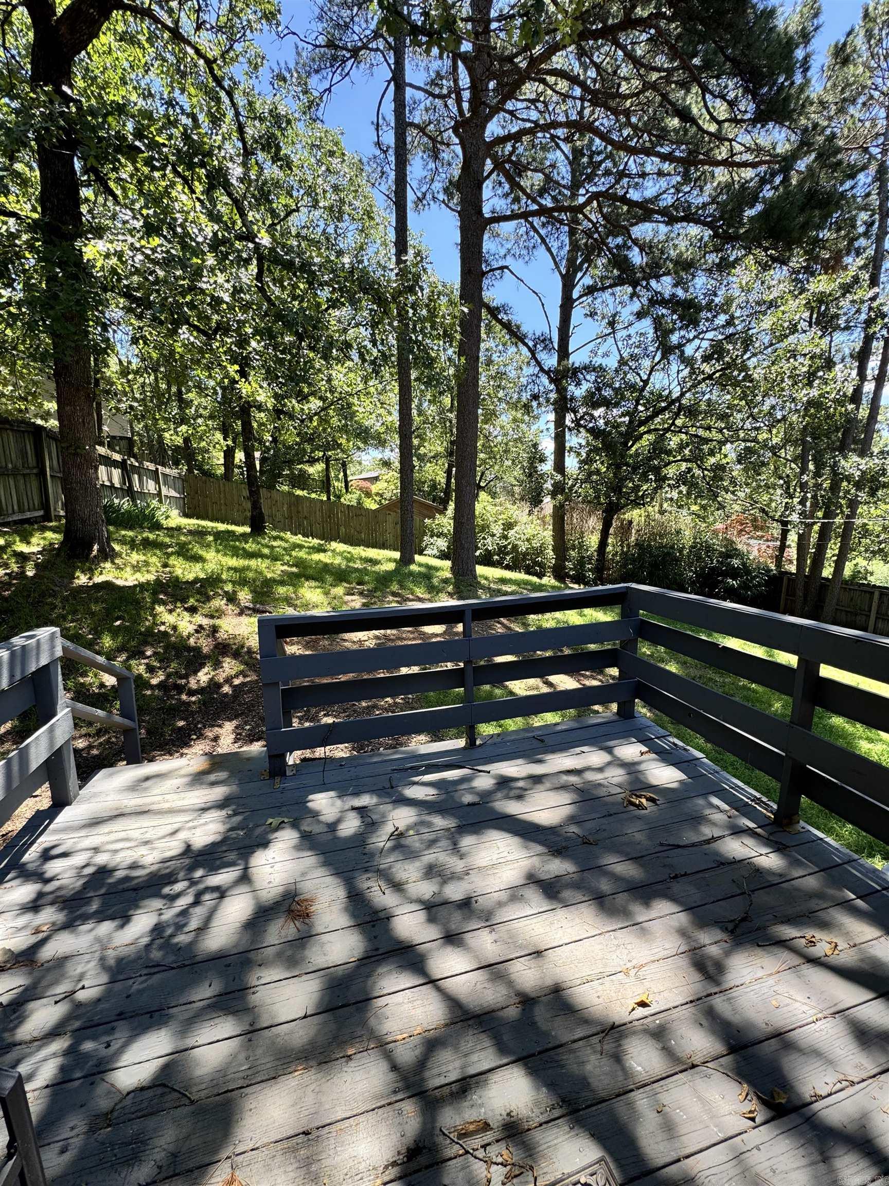 15 Flourite Court Little Rock, AR 72212