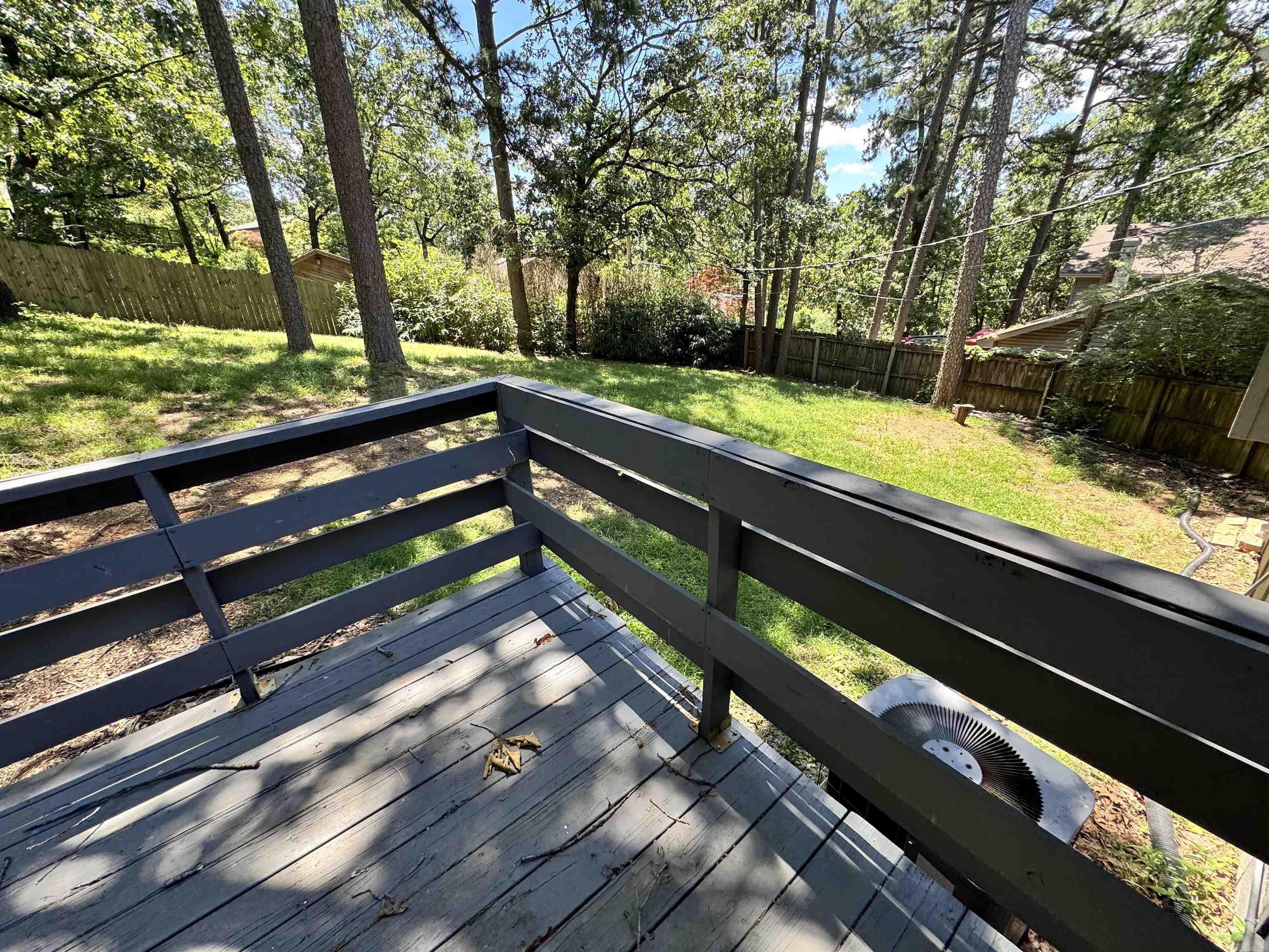 15 Flourite Court Little Rock, AR 72212