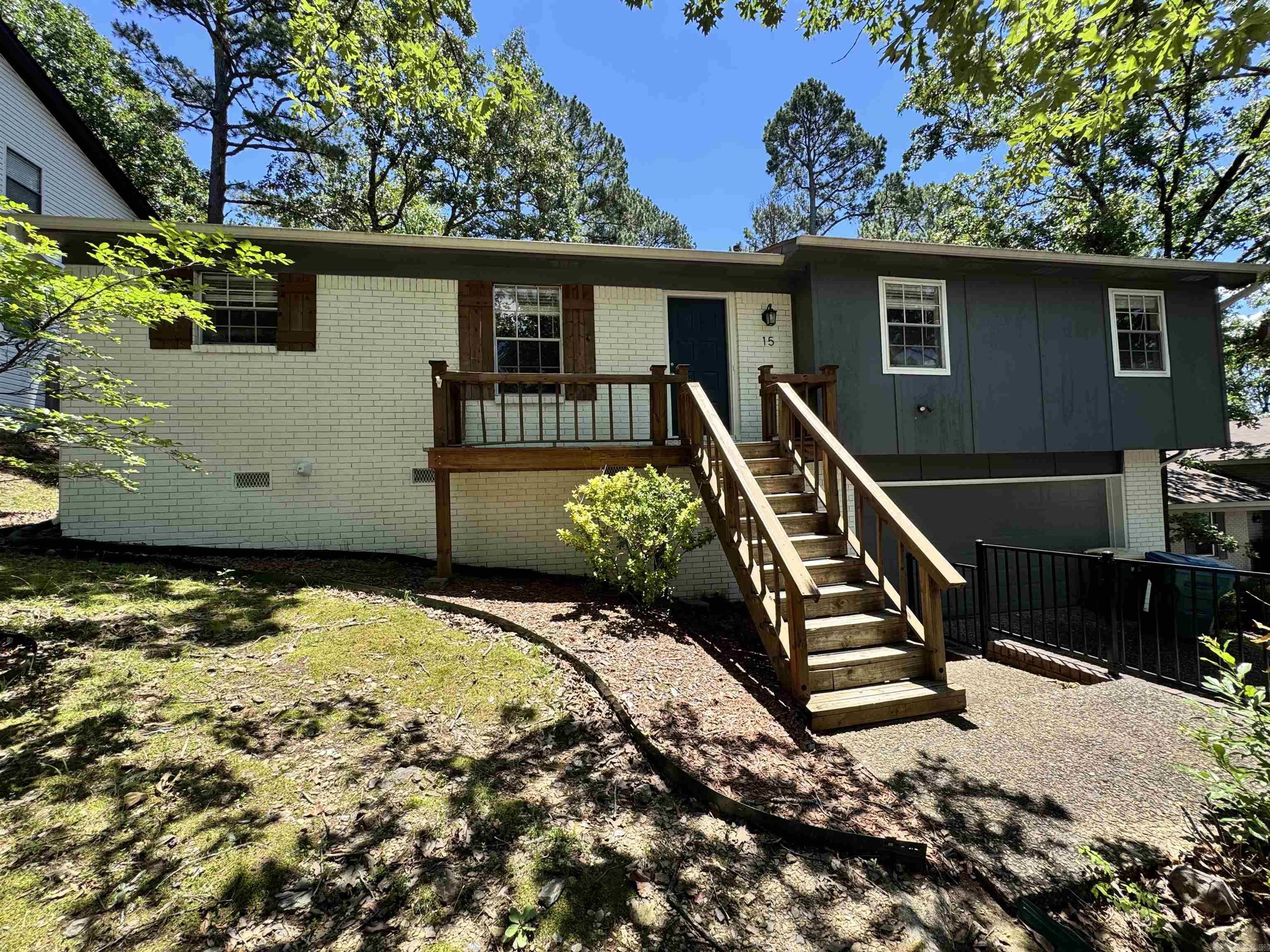 15 Flourite Court Little Rock, AR 72212