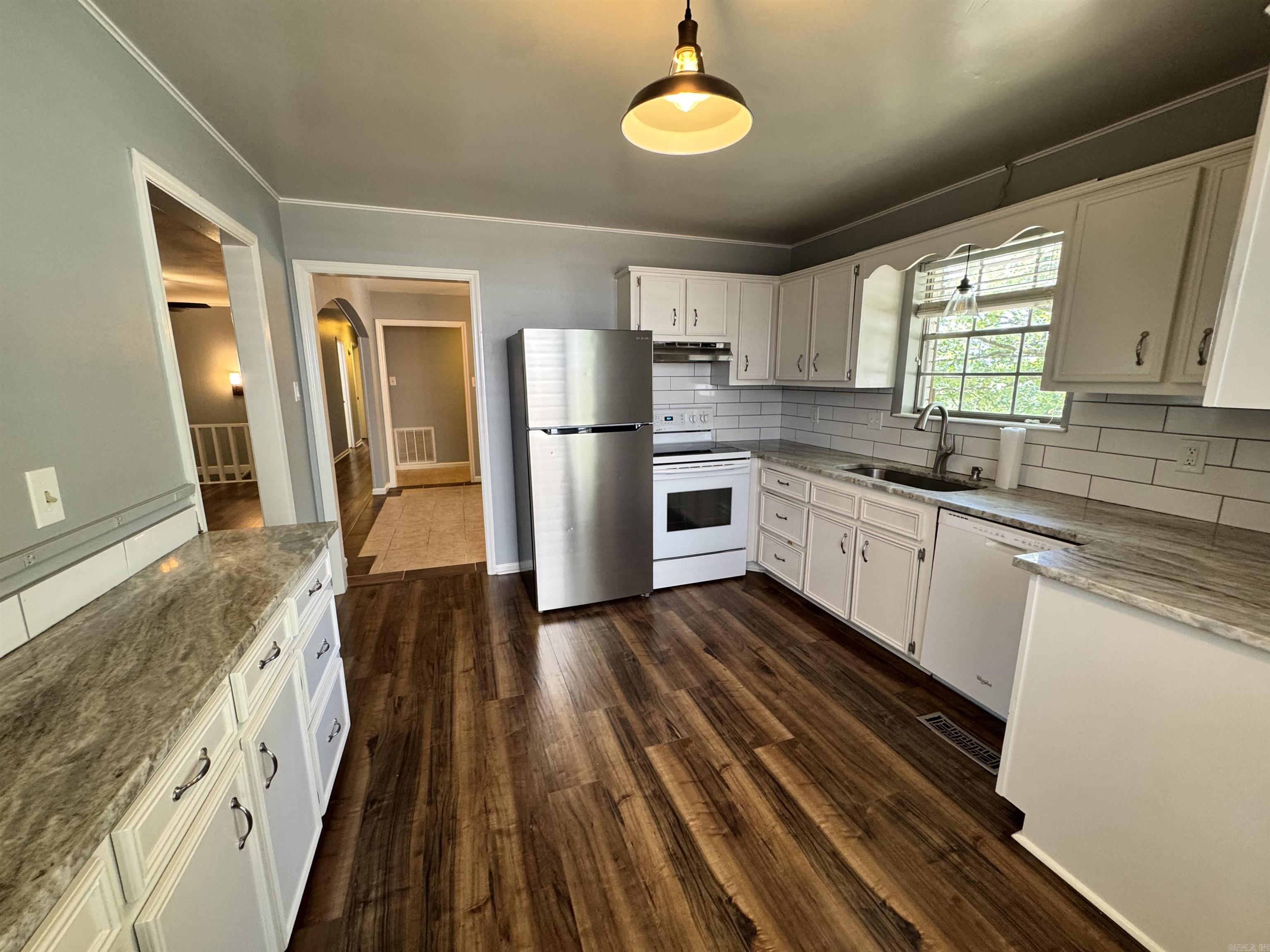 15 Flourite Court Little Rock, AR 72212