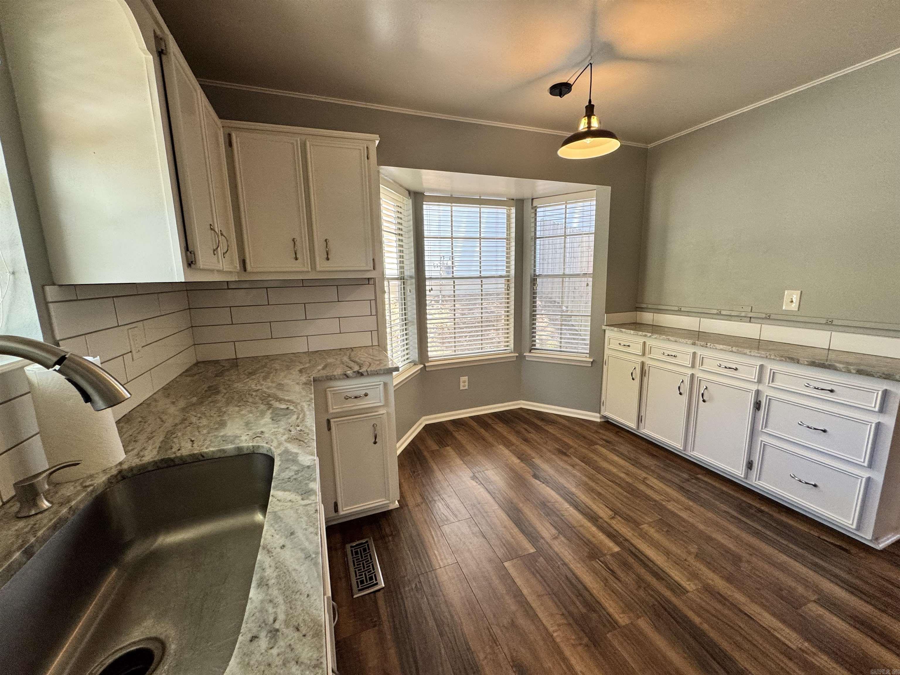 15 Flourite Court Little Rock, AR 72212