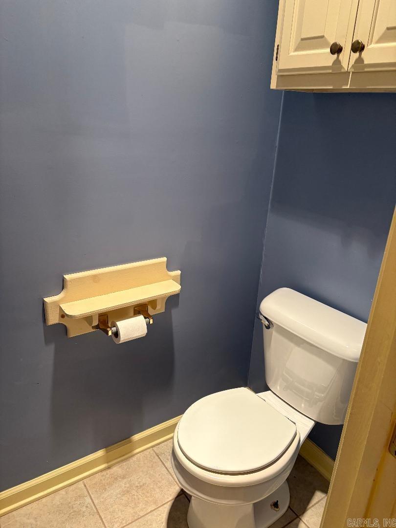 34 Bent Tree  Cabot, AR