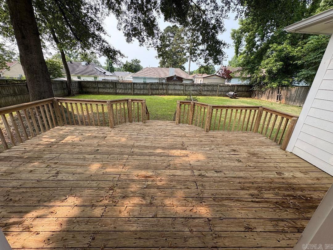 34 Bent Tree  Cabot, AR