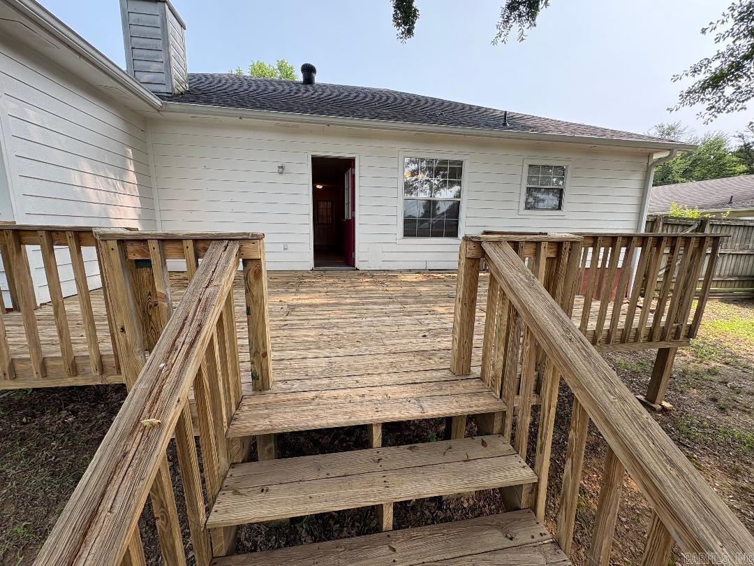 34 Bent Tree  Cabot, AR