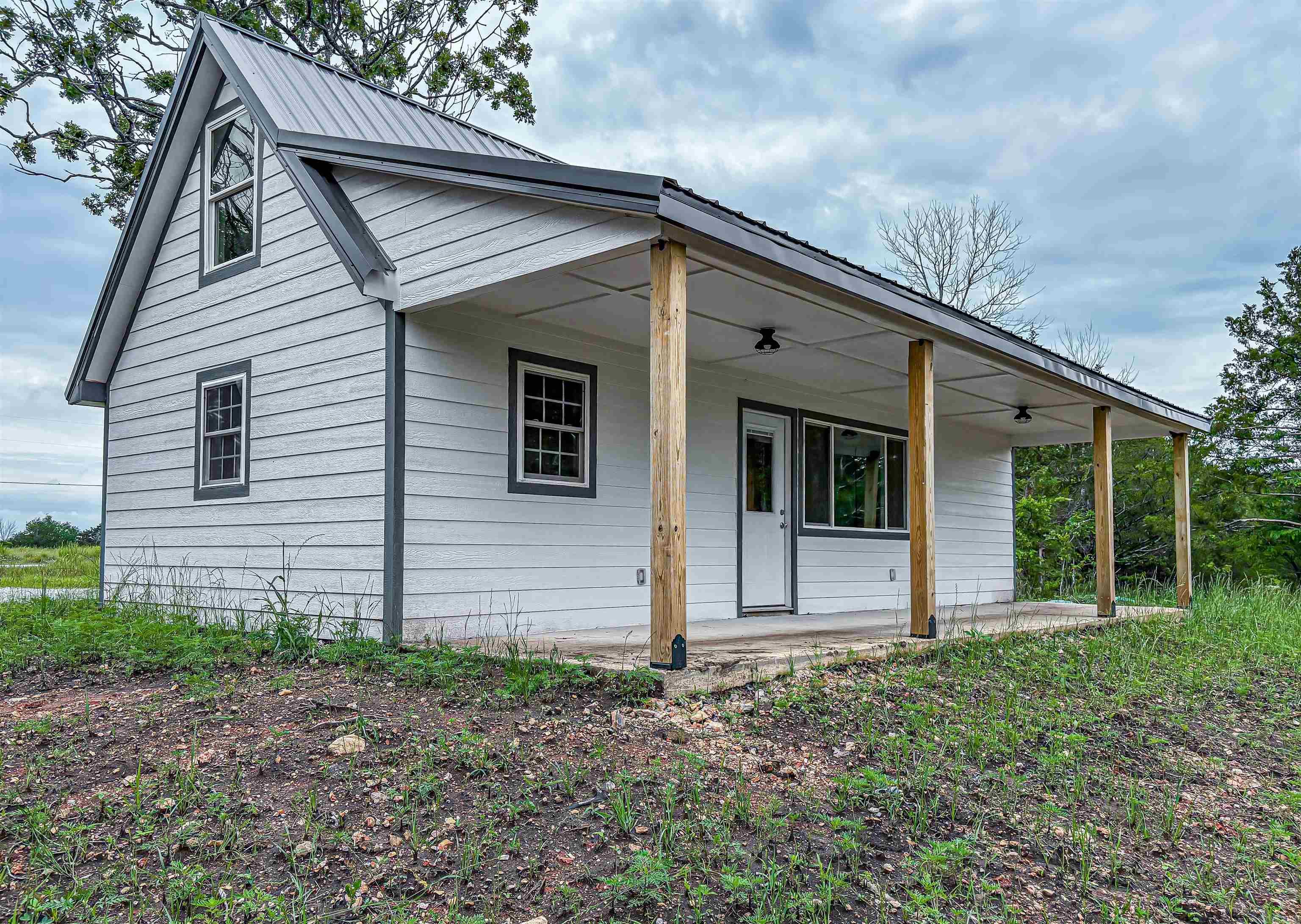 5  MC 2028  Yellville, AR