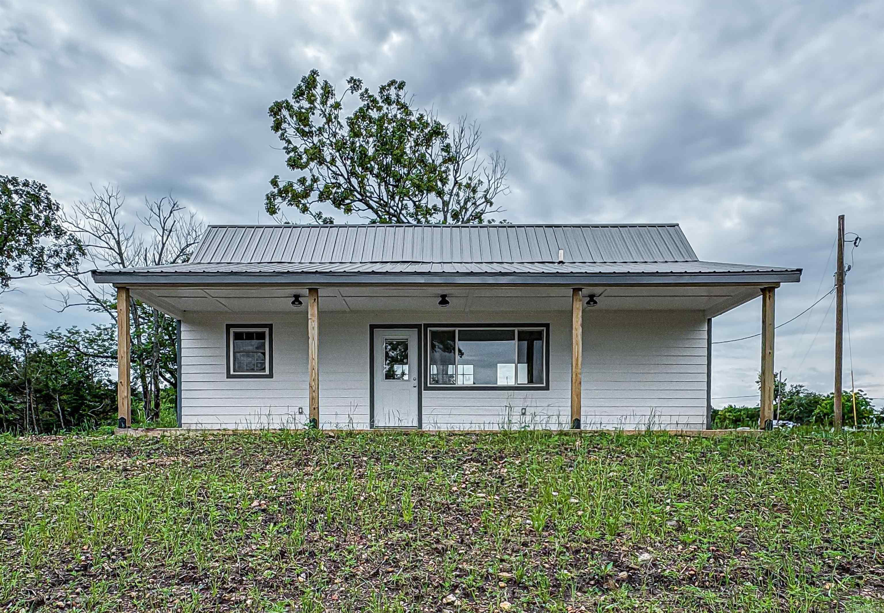 5 MC 2028  Yellville, AR