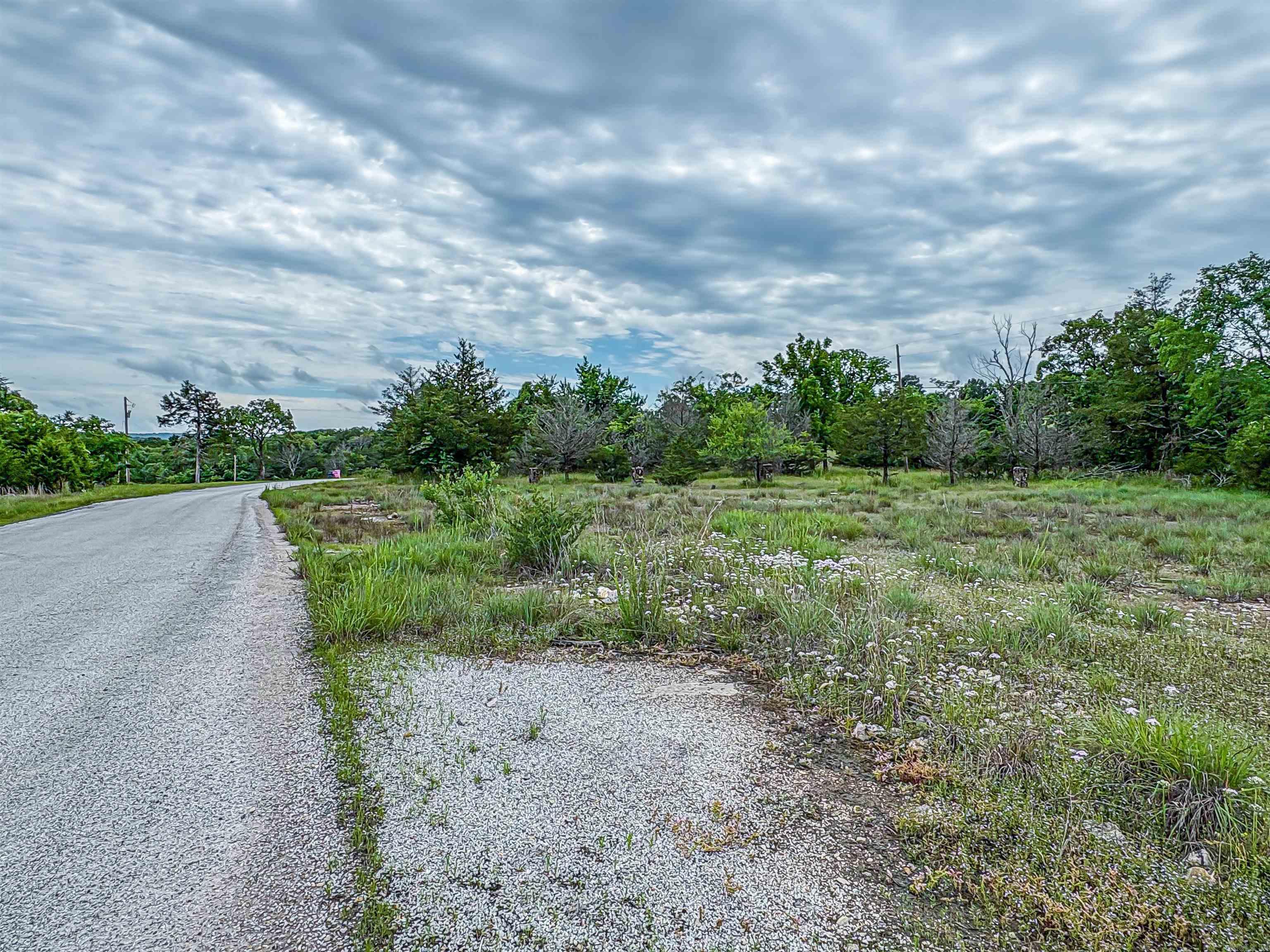 5 MC 2028  Yellville, AR