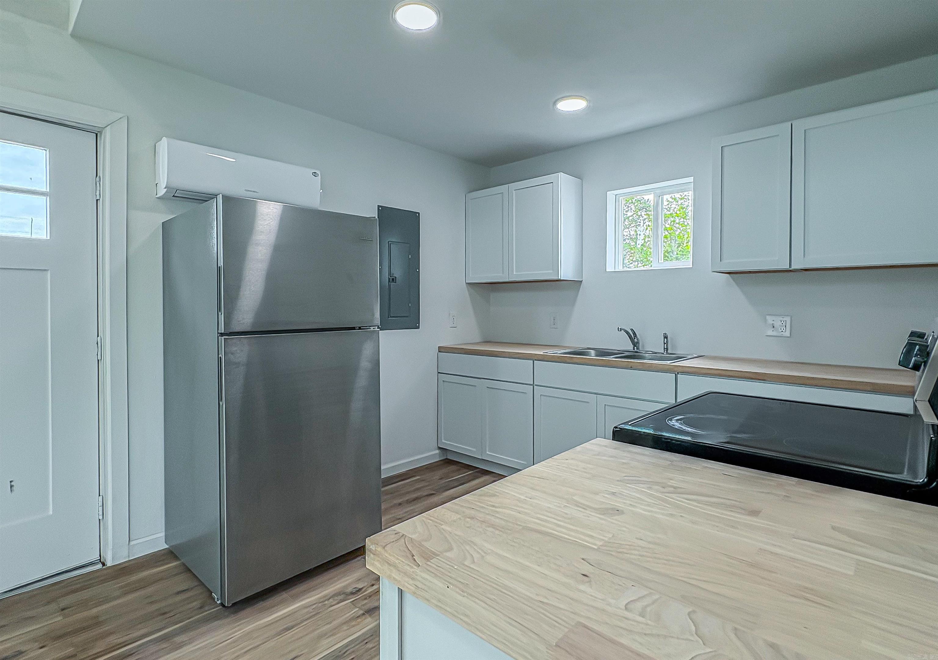 5 MC 2028  Yellville, AR