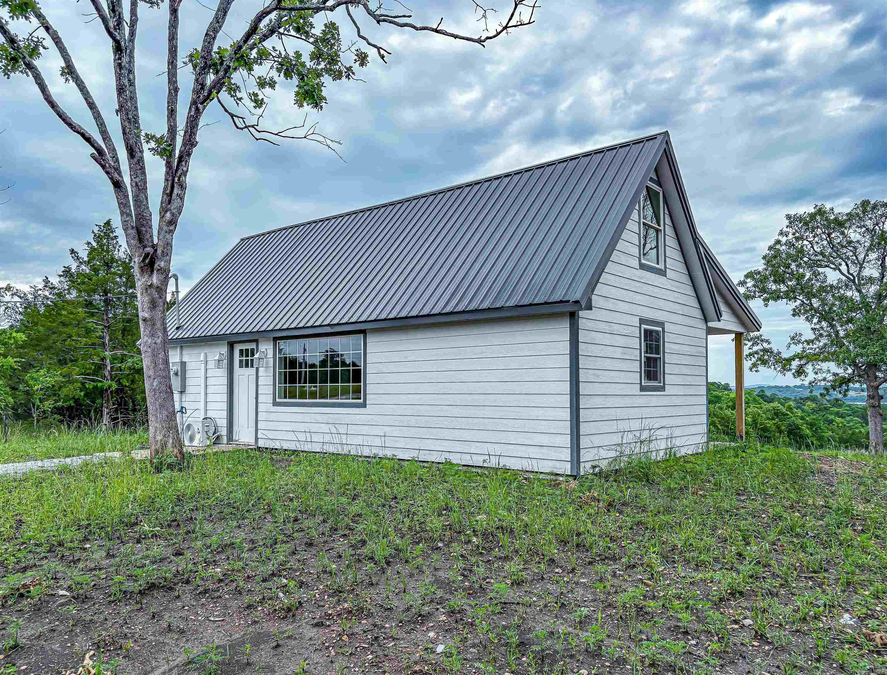 5 MC 2028  Yellville, AR