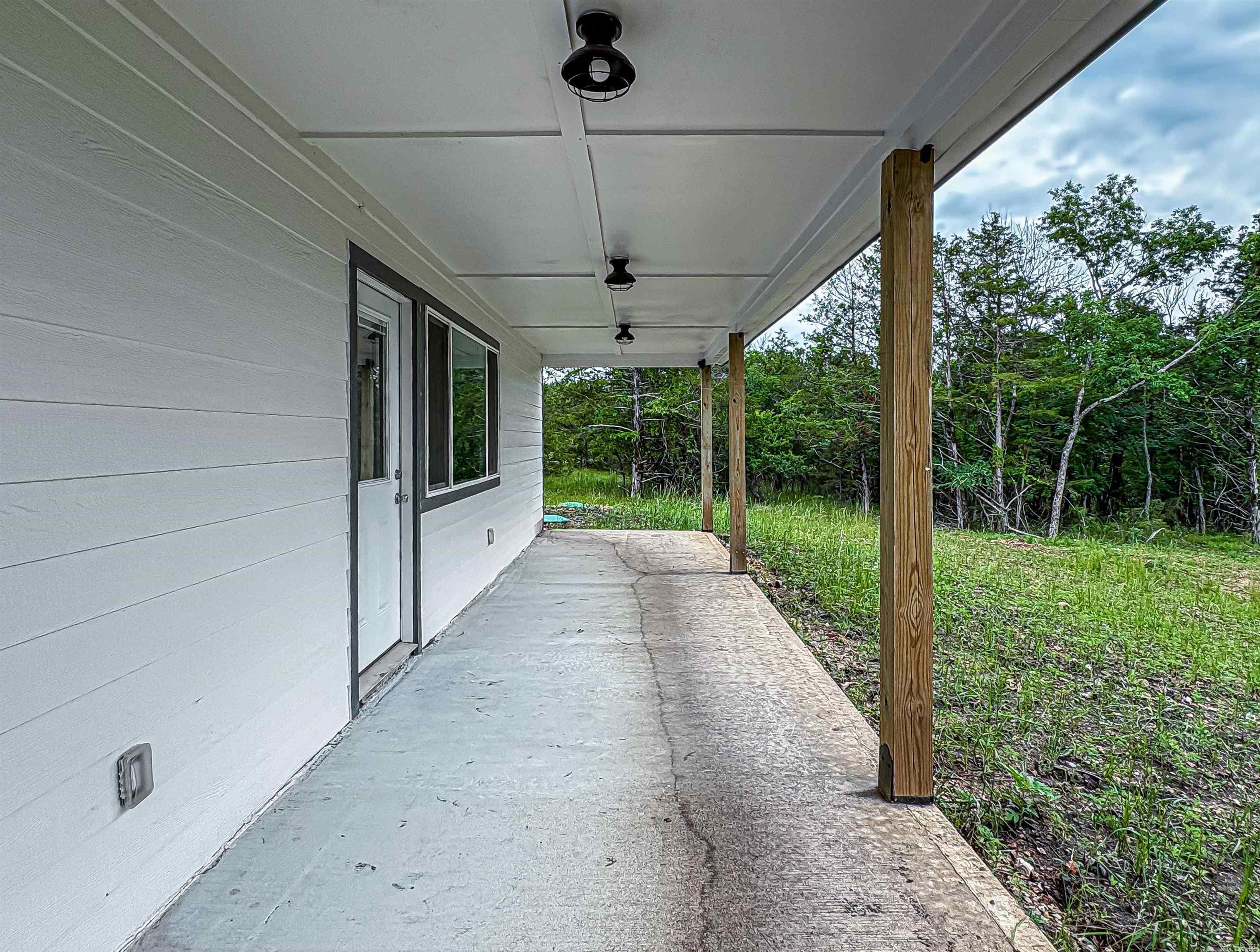 5 MC 2028  Yellville, AR