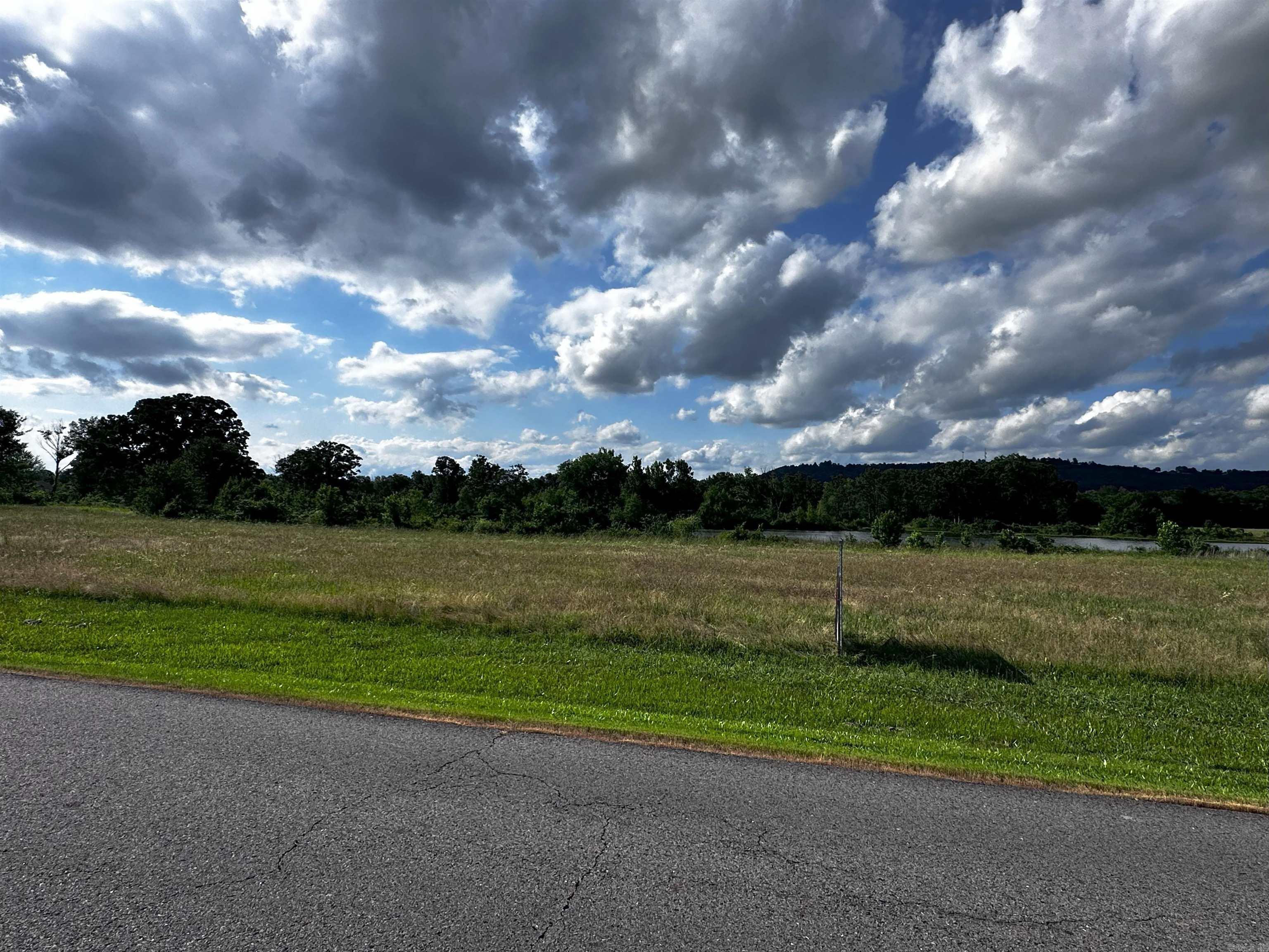 0 Apache  Pottsville, AR