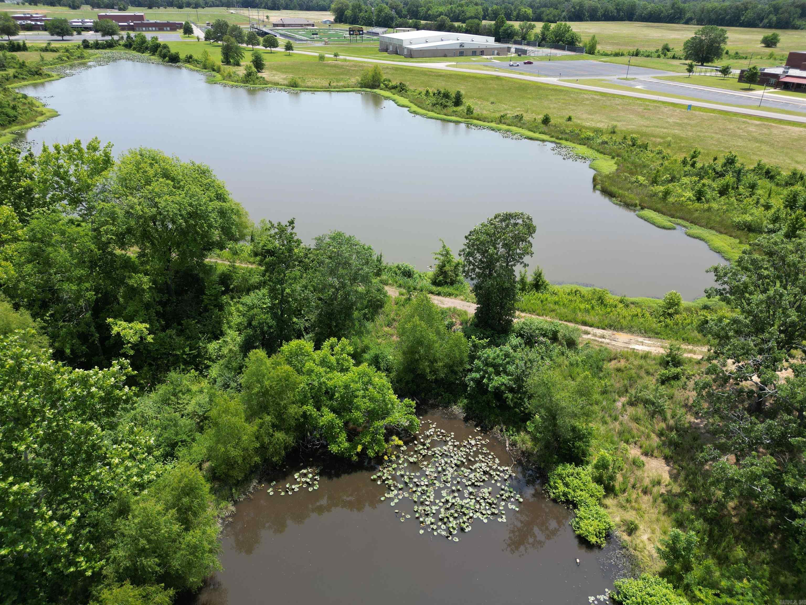 0 Apache  Pottsville, AR