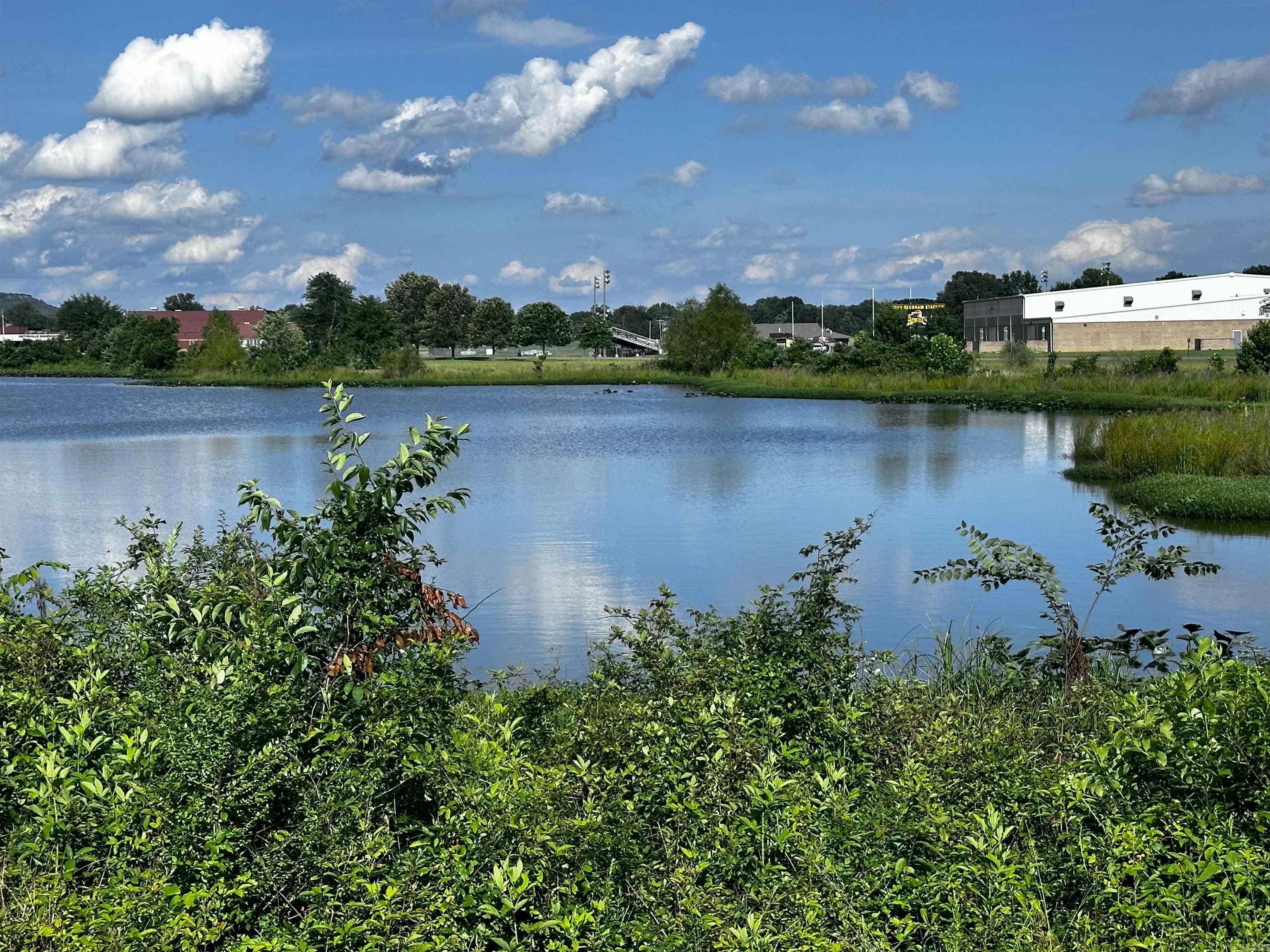 0 Apache  Pottsville, AR