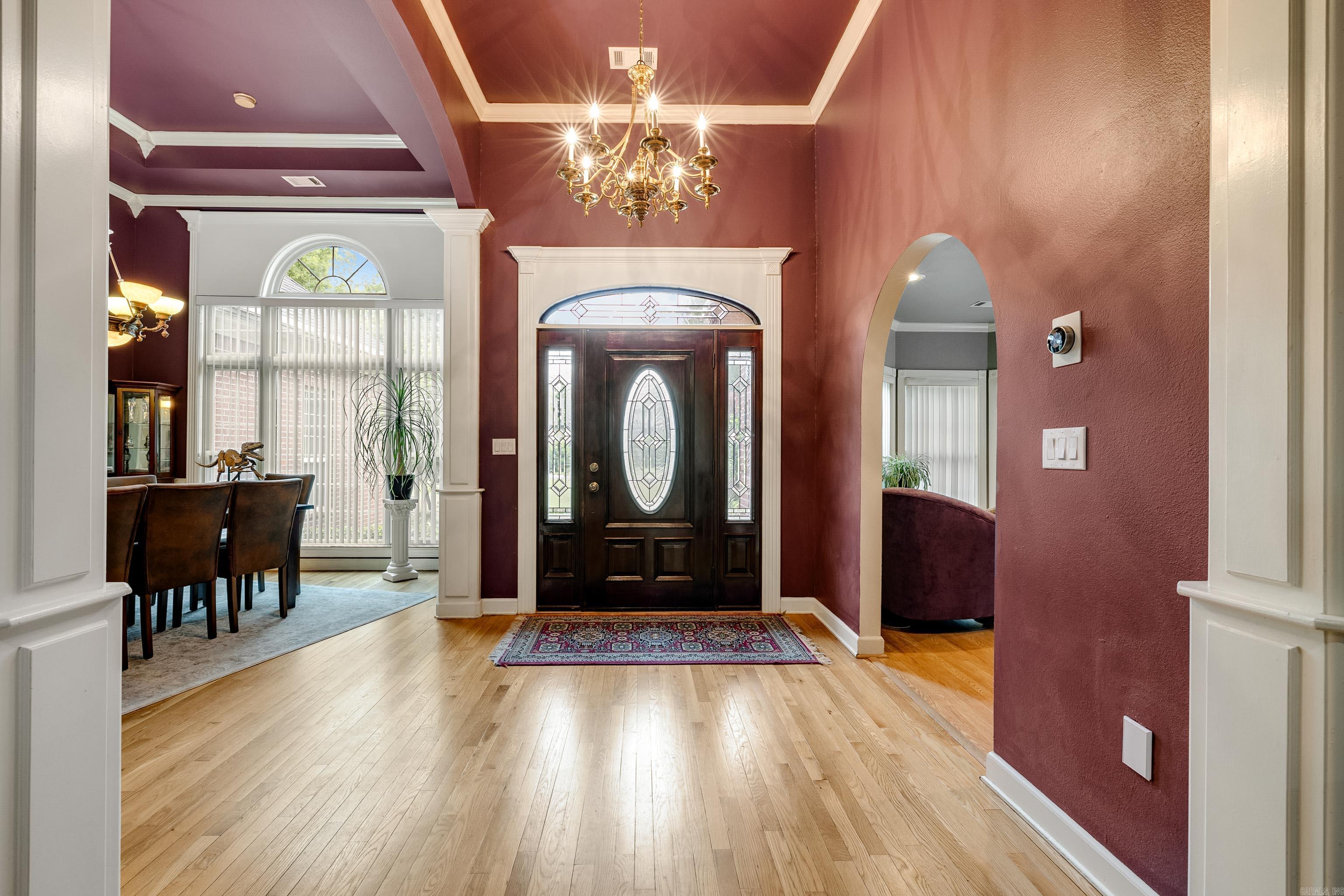 15680 Spring Club  East End, AR