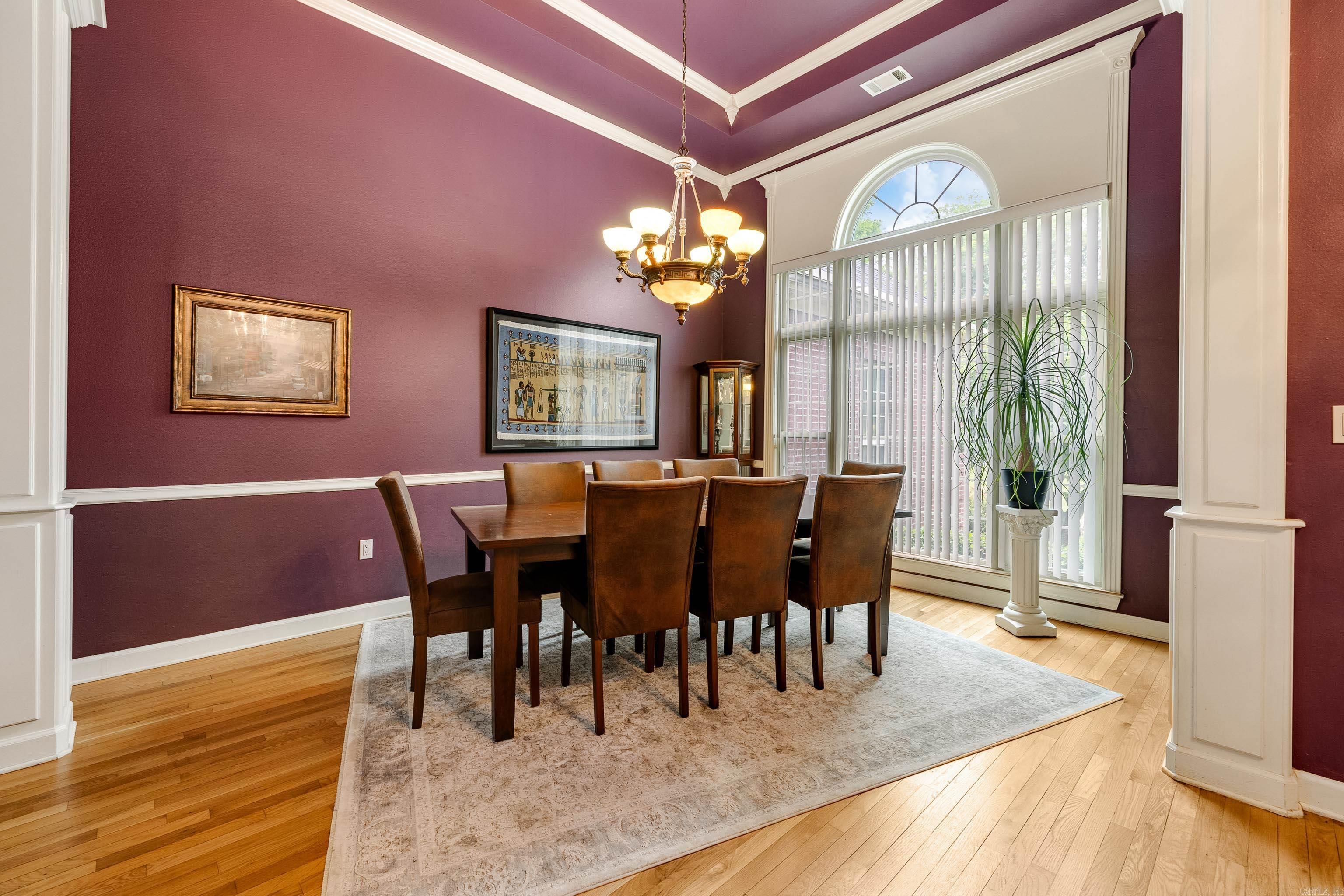 15680 Spring Club  East End, AR