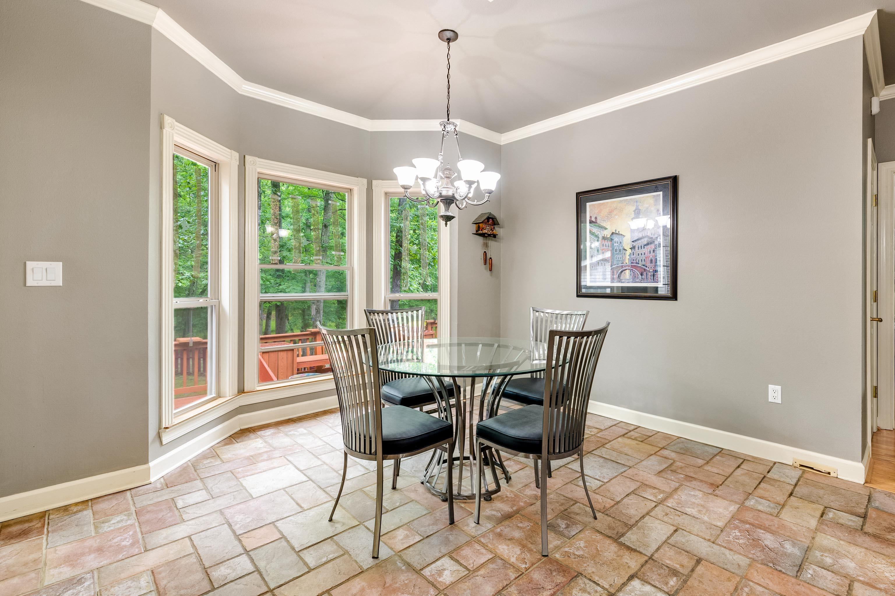 15680 Spring Club  East End, AR