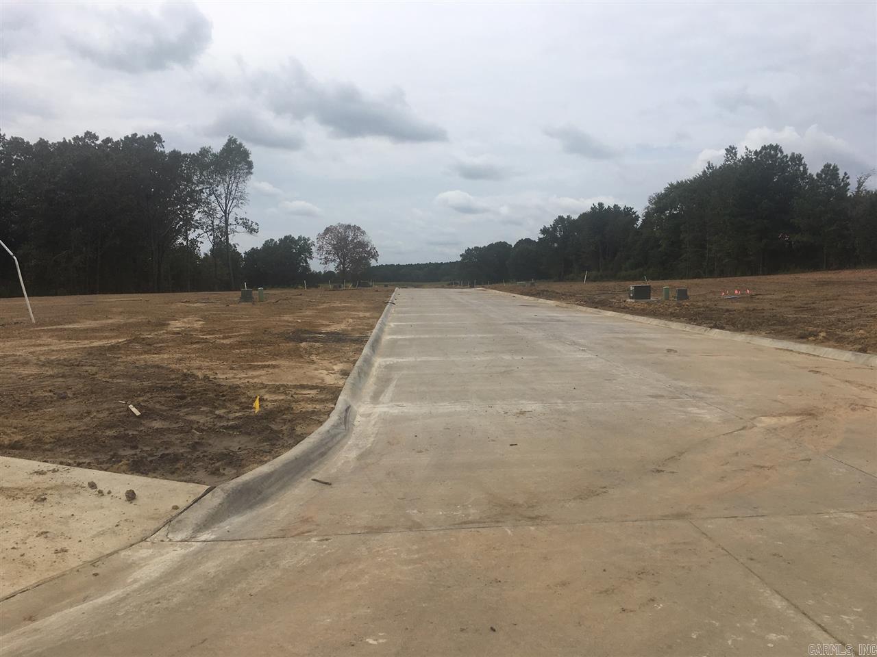 22 Ridge View Cove  Vilonia, AR