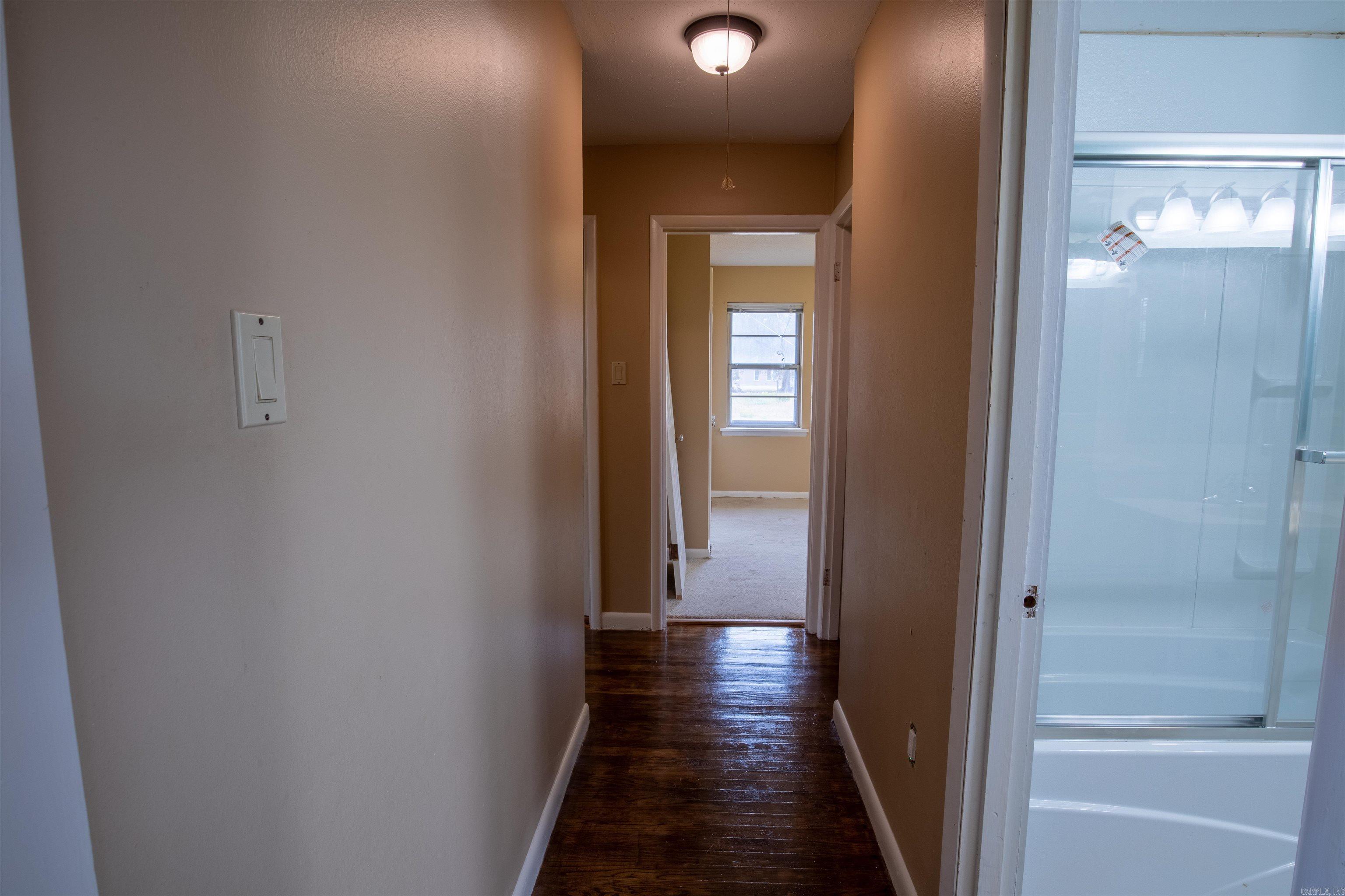 16000 Faulkner Lake  North Little Rock, AR