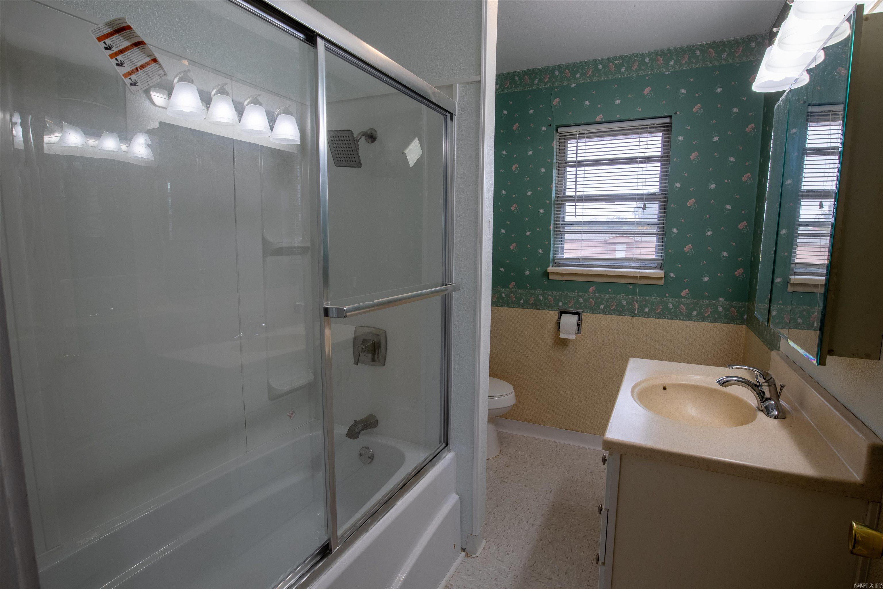 16000 Faulkner Lake  North Little Rock, AR