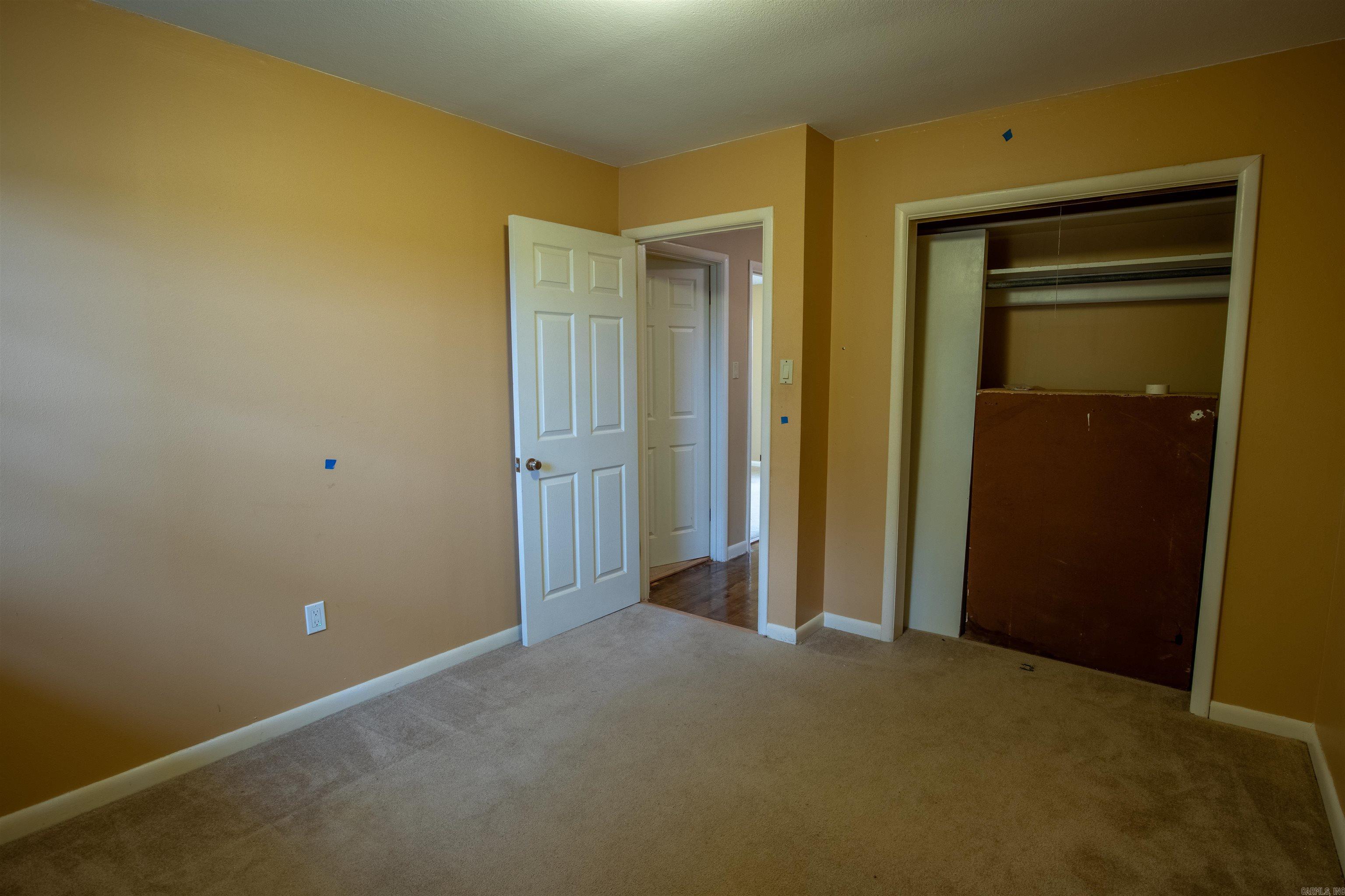 16000 Faulkner Lake  North Little Rock, AR