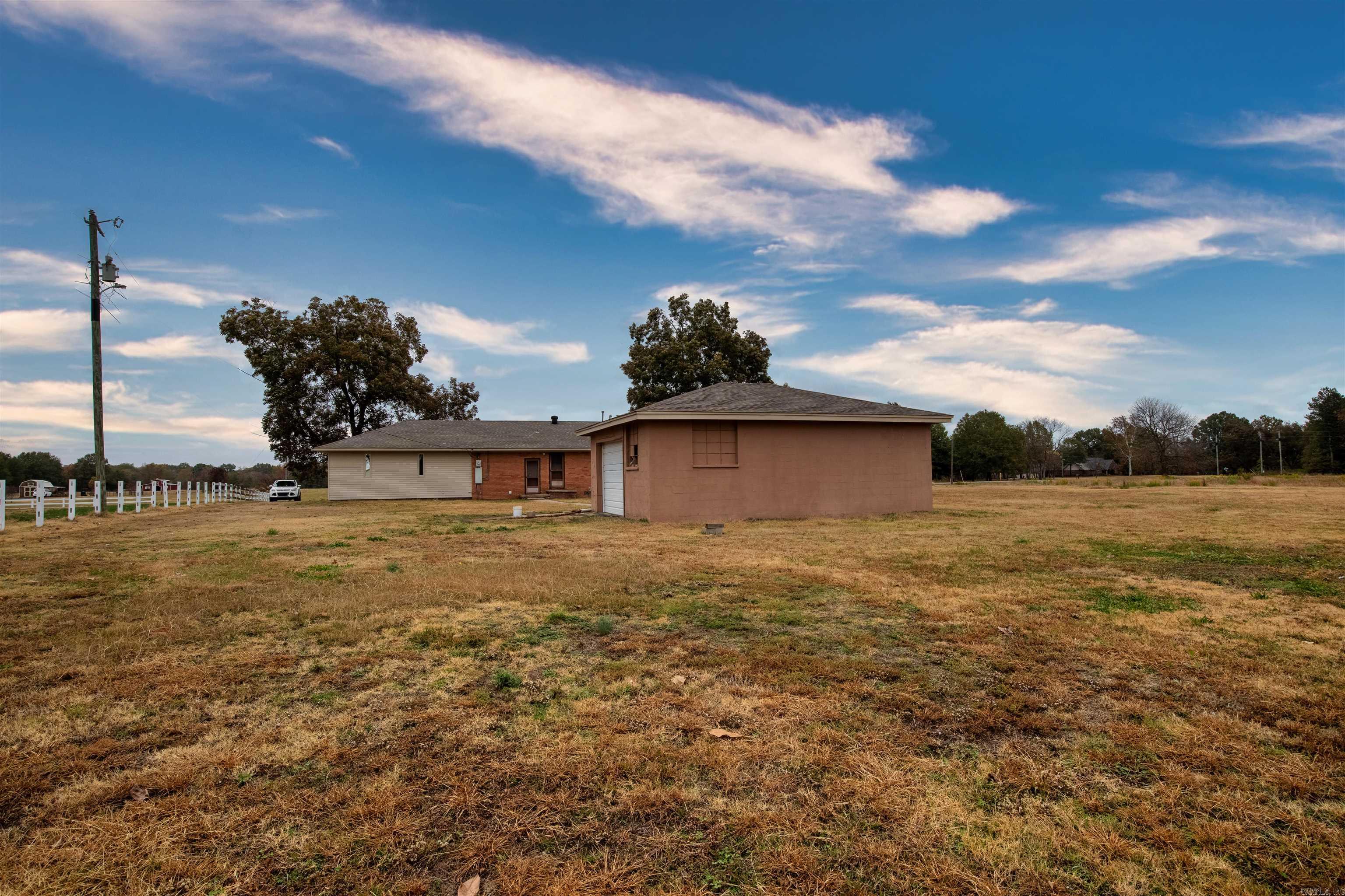 16000 Faulkner Lake  North Little Rock, AR