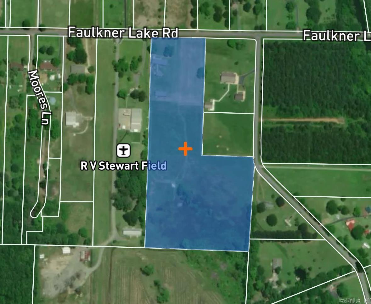 16000 Faulkner Lake  North Little Rock, AR