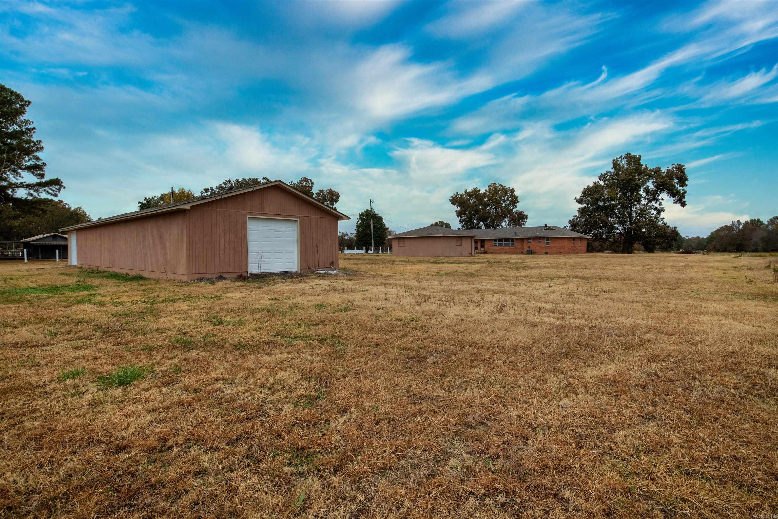 16000 Faulkner Lake  North Little Rock, AR